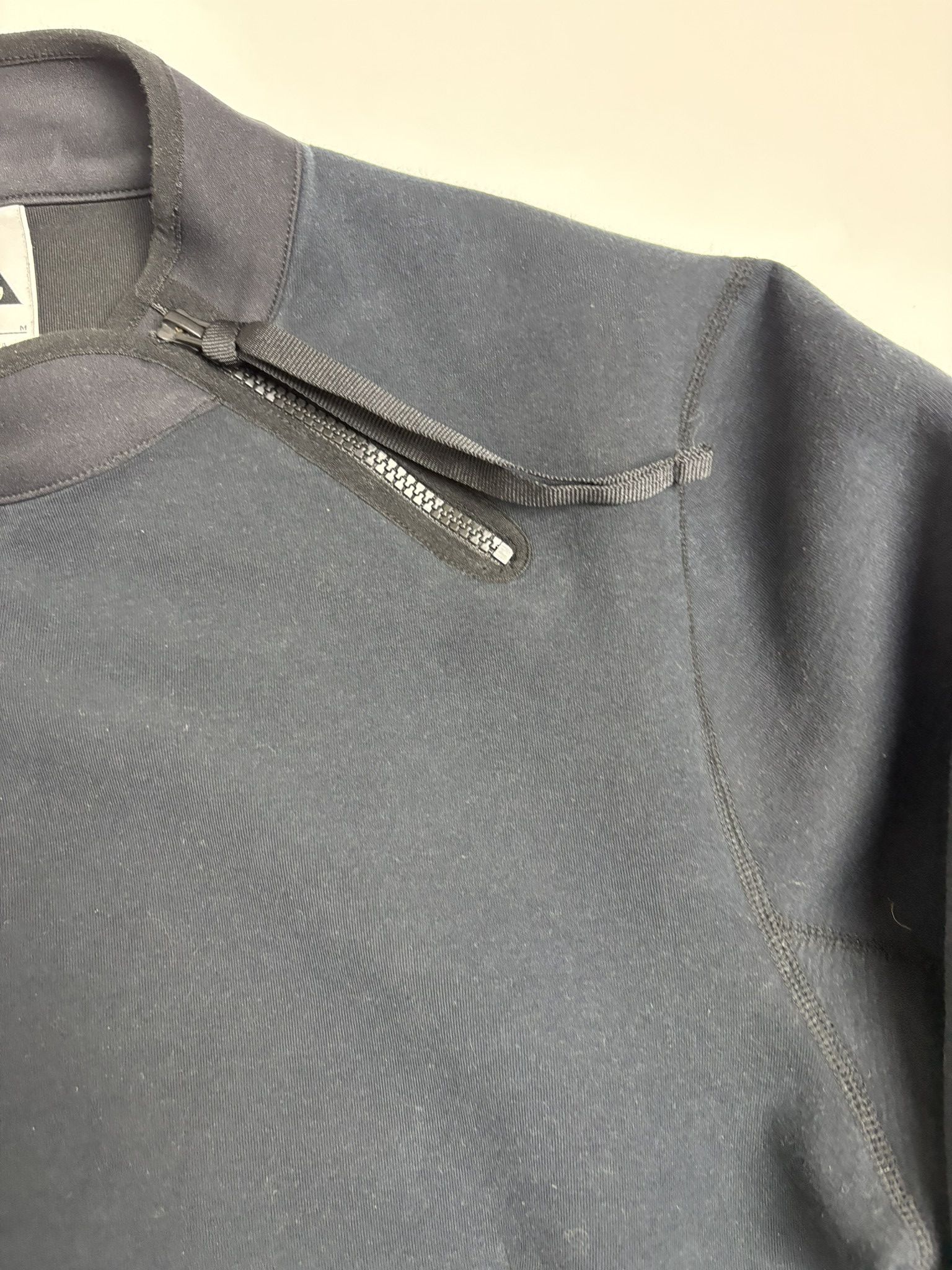 Nike ACG NikeLab ACG Neoprene Technical Crewneck Size US M / EU 48-50 / 2 - 4 Thumbnail