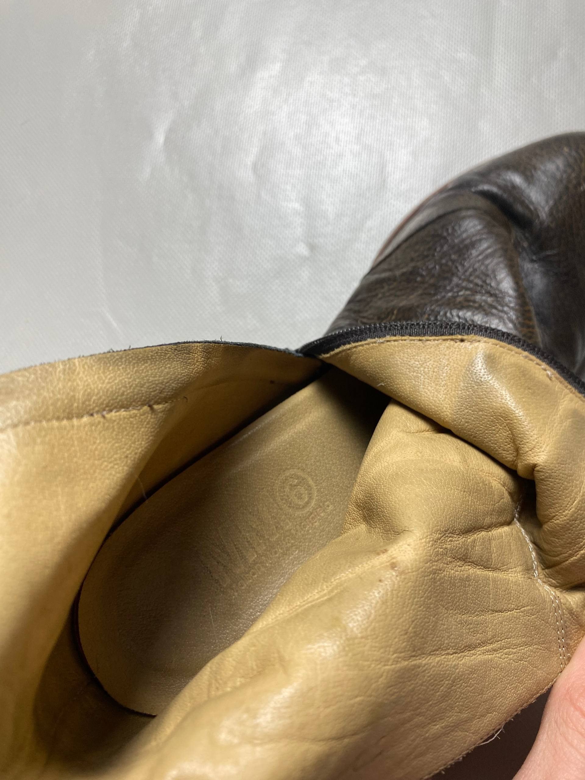 Maison Margiela Vintage Archive Maison Margiela Boots Size US 8 / IT 38 - 7 Thumbnail