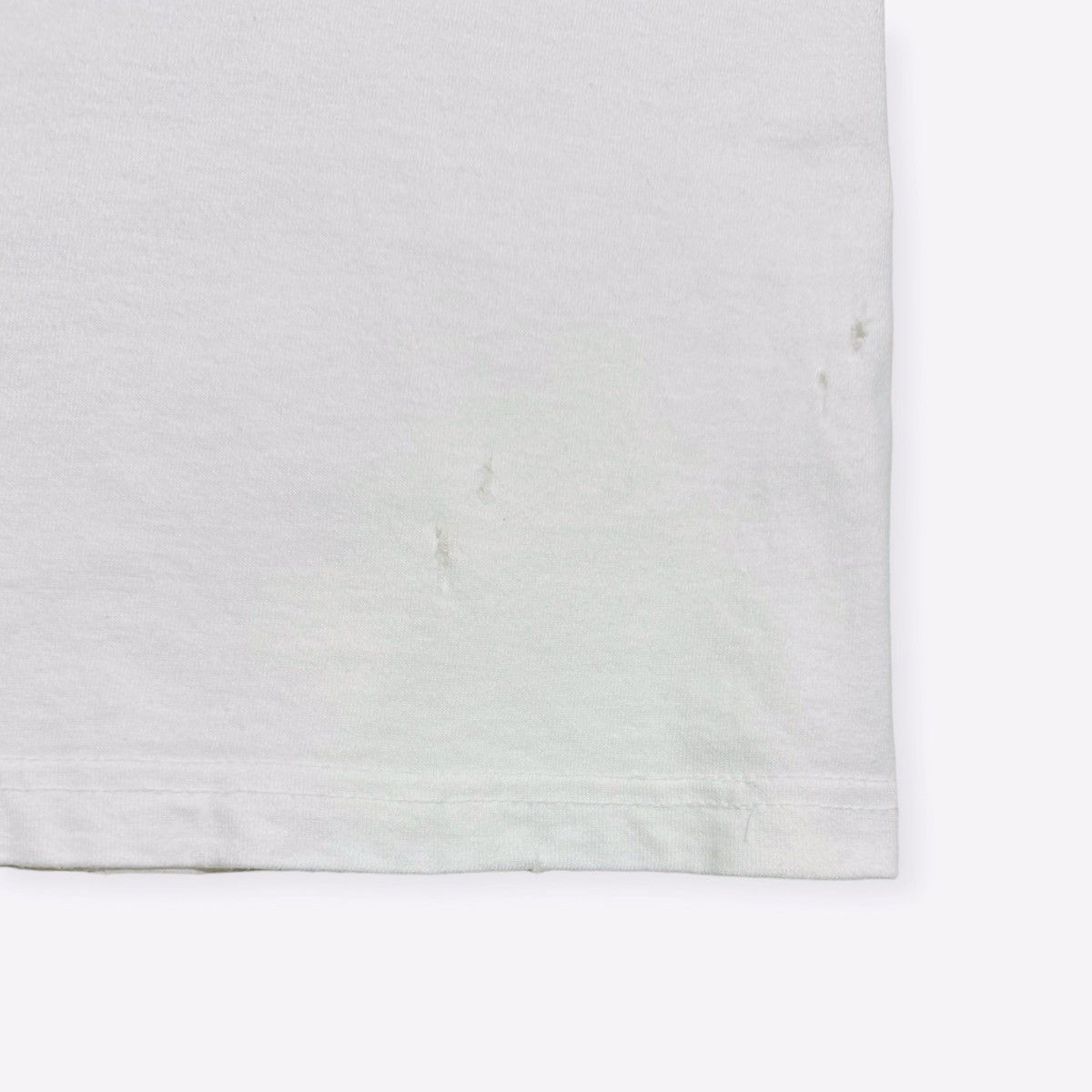 Number (N)ine SS02 “Modern Age” Distressed Tee Size US L / EU 52-54 / 3 - 5 Thumbnail