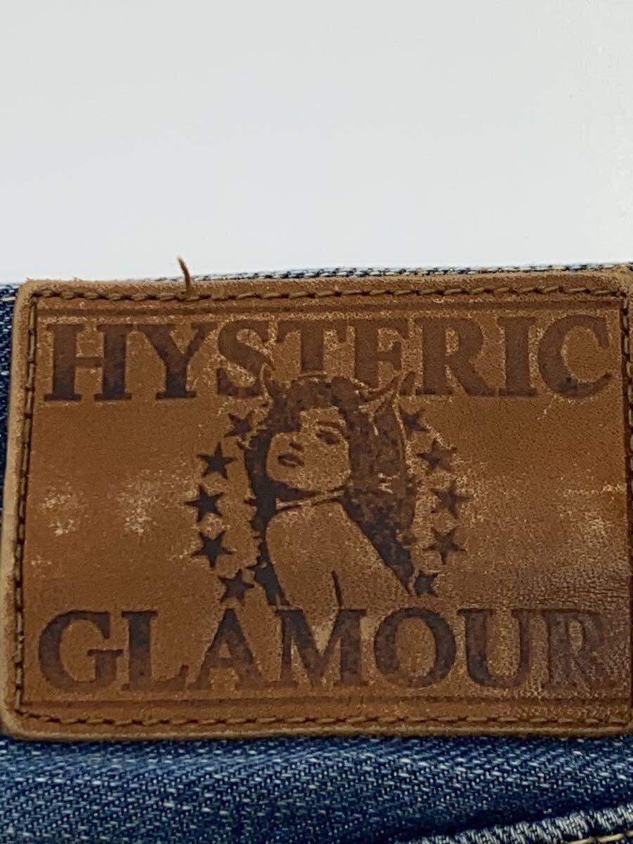 Hysteric Glamour Studded Distressed Jeans Size US 32 / EU 48 - 4 Thumbnail