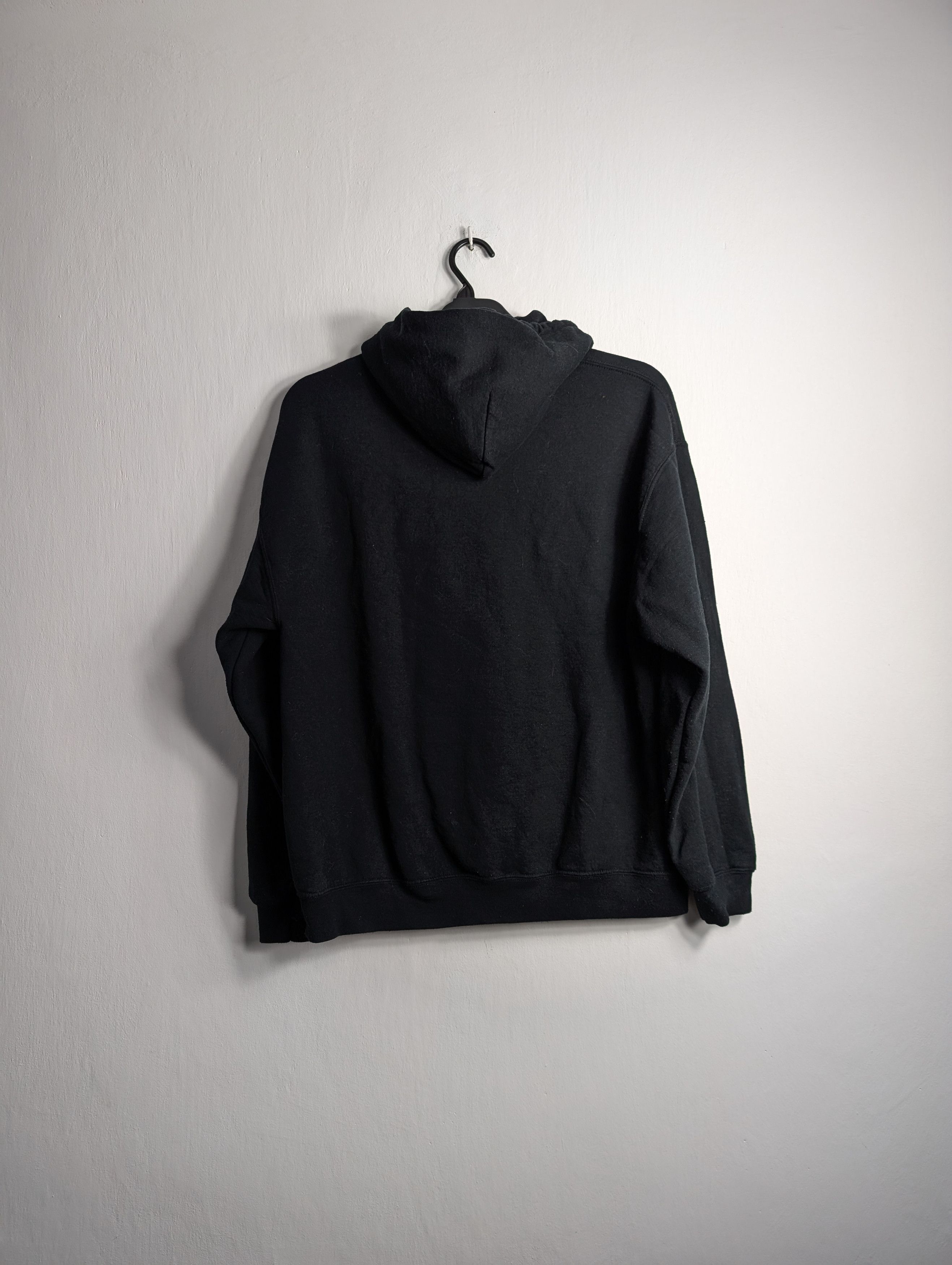 Band Tees Imagine Religion John Lennon Black Hoodie Size US L / EU 52-54 / 3 - 4 Thumbnail