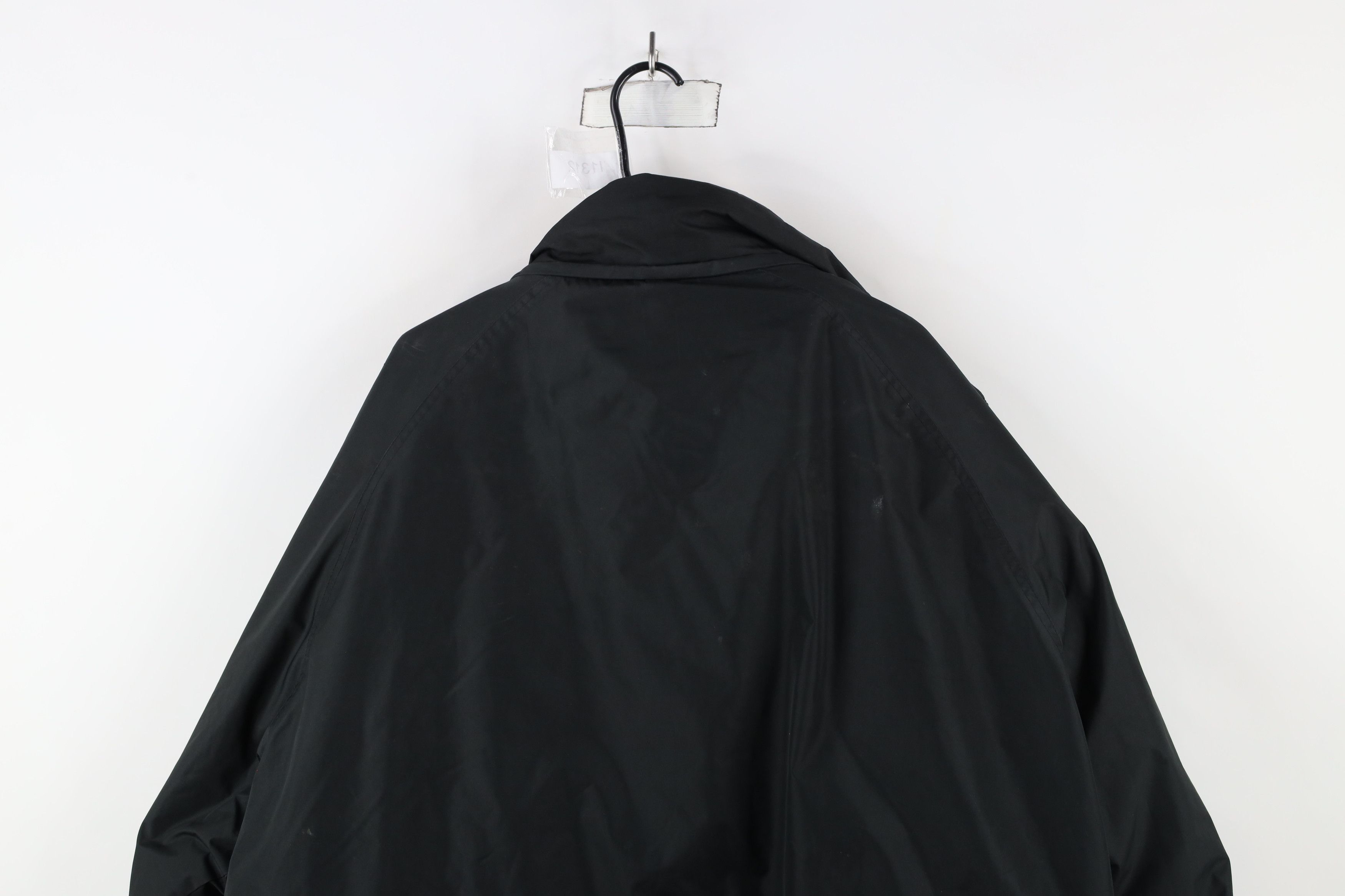 Phat Farm × Vintage Vintage Y2K Phat Farm Spell Out Puffer Chore Jacket AS IS Size US XXL / EU 58 / 5 - 14 Thumbnail