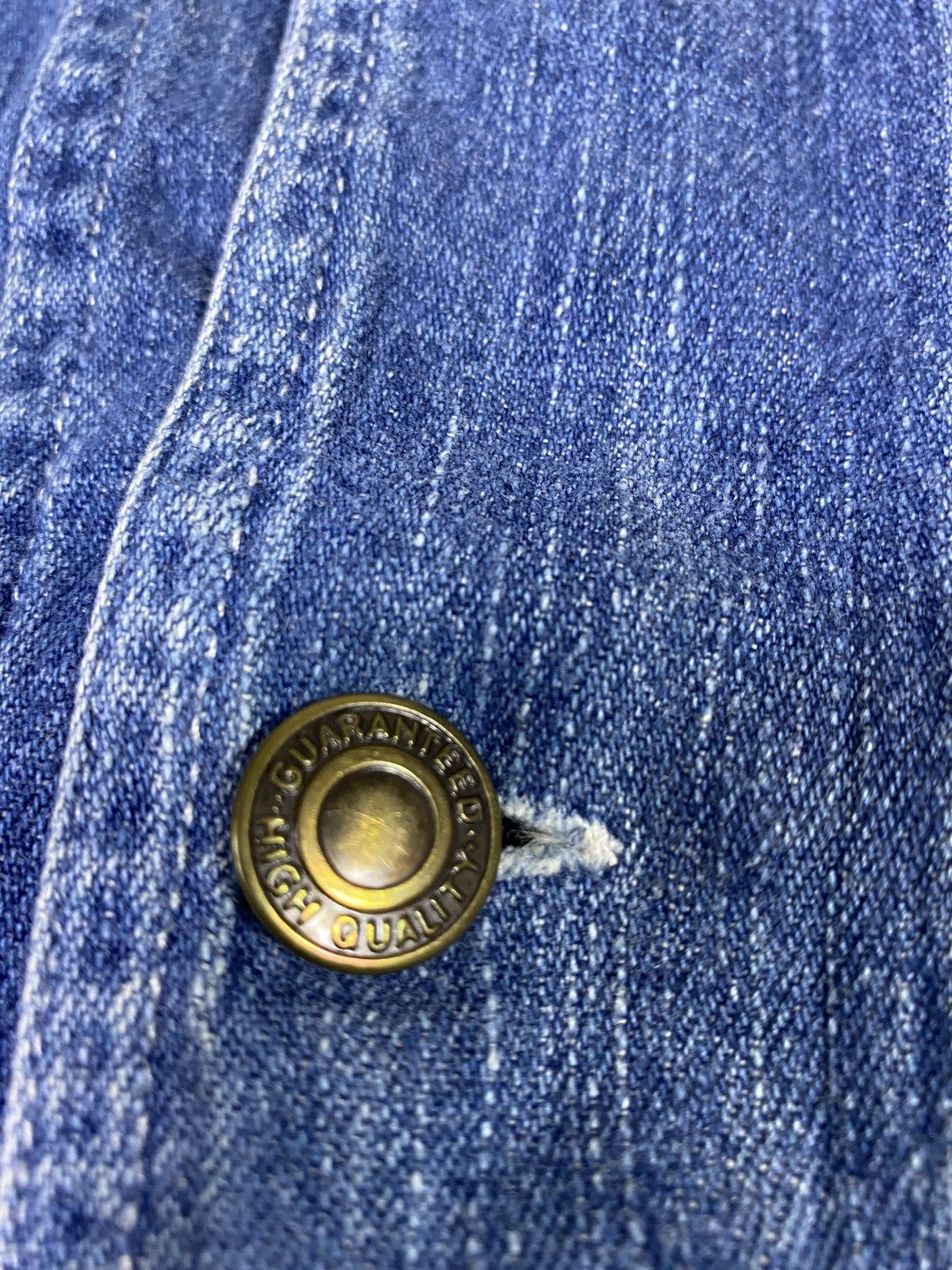 Other Outdoor wear field event 4 pocket button Size US XL / EU 56 / 4 - 5 Thumbnail