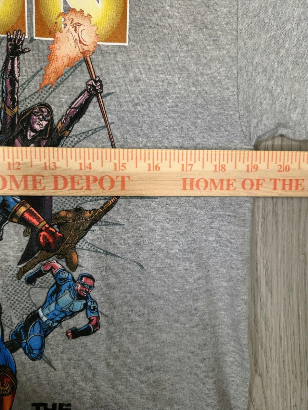 Other Men’s T.v Series They Boys The Seven Gen V Shirt Size M #7 Size US M / EU 48-50 / 2 - 4 Thumbnail