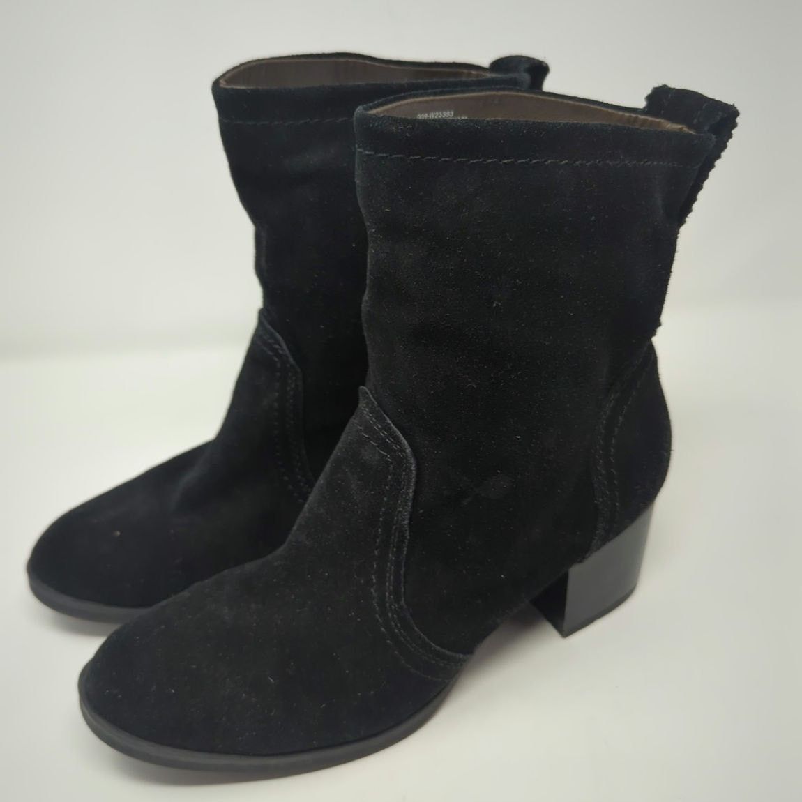 Other WHITE MOUNTAIN Behari Block-Heel Slouchy Booties Size 9.5 Size US 9.5 / IT 39.5 - 1 Thumbnail