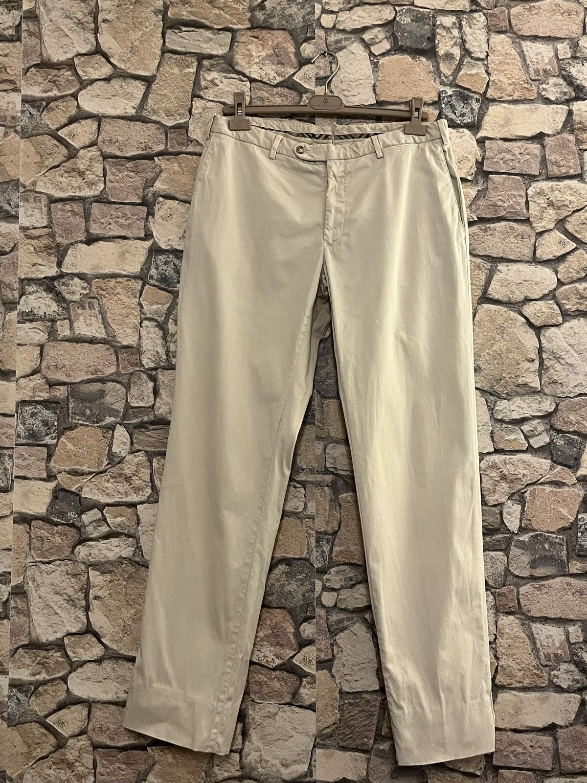 Burberry Burberry Trousers Size US 36 / EU 52 - 1 Thumbnail