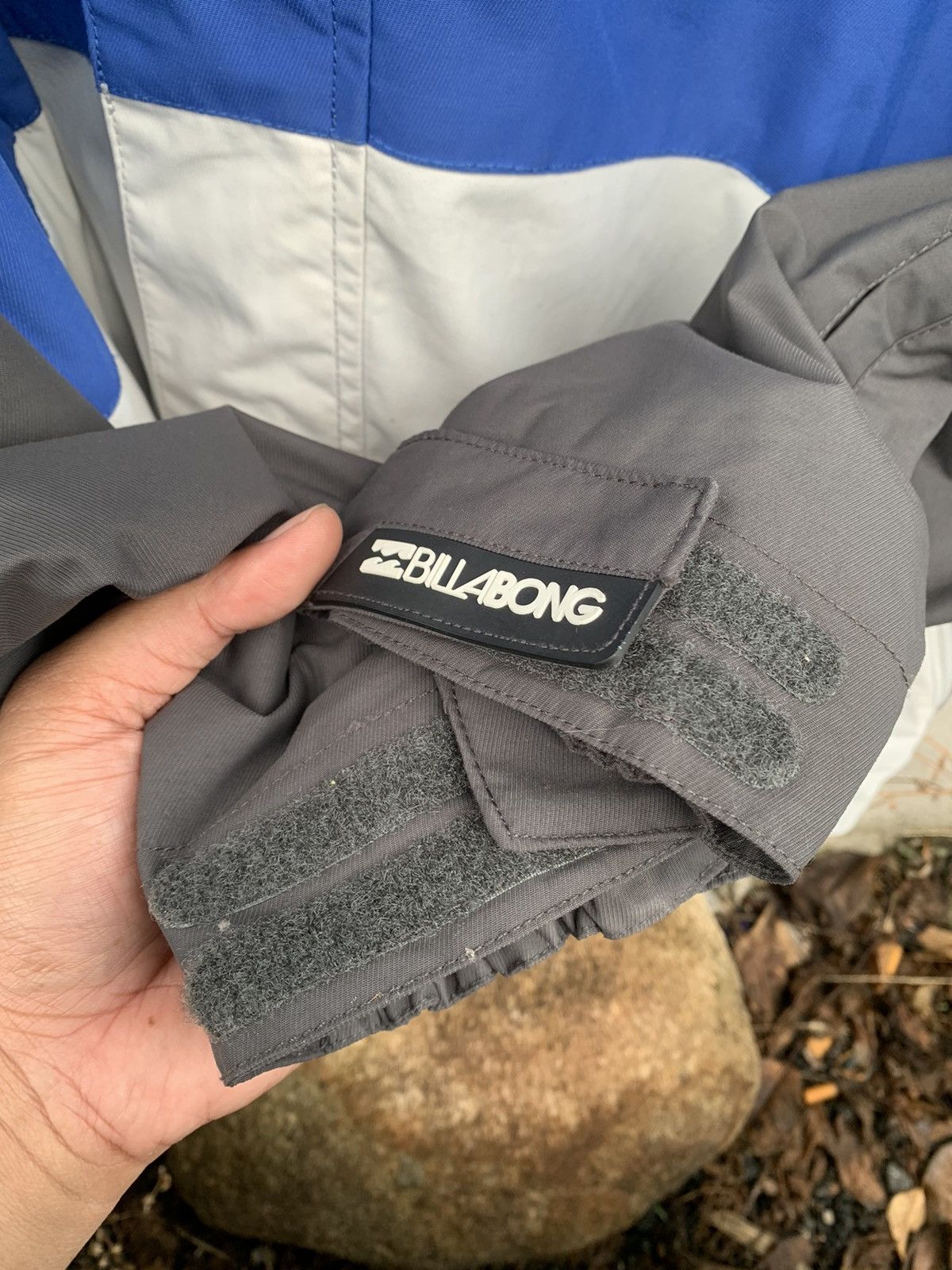 Billabong × Japanese Brand Vintage Bilabong Ski Size US L / EU 52-54 / 3 - 6 Thumbnail