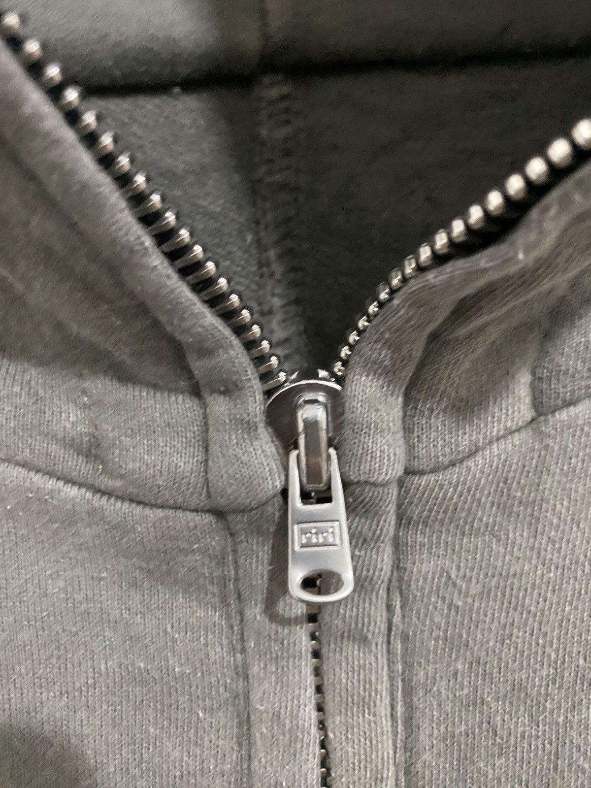 If Six Was Nine 🖤BLACFRIDAY🖤Peur Homme Zipper Shirhoodie Lgb Ifsix Styled Size US L / EU 52-54 / 3 - 9 Thumbnail