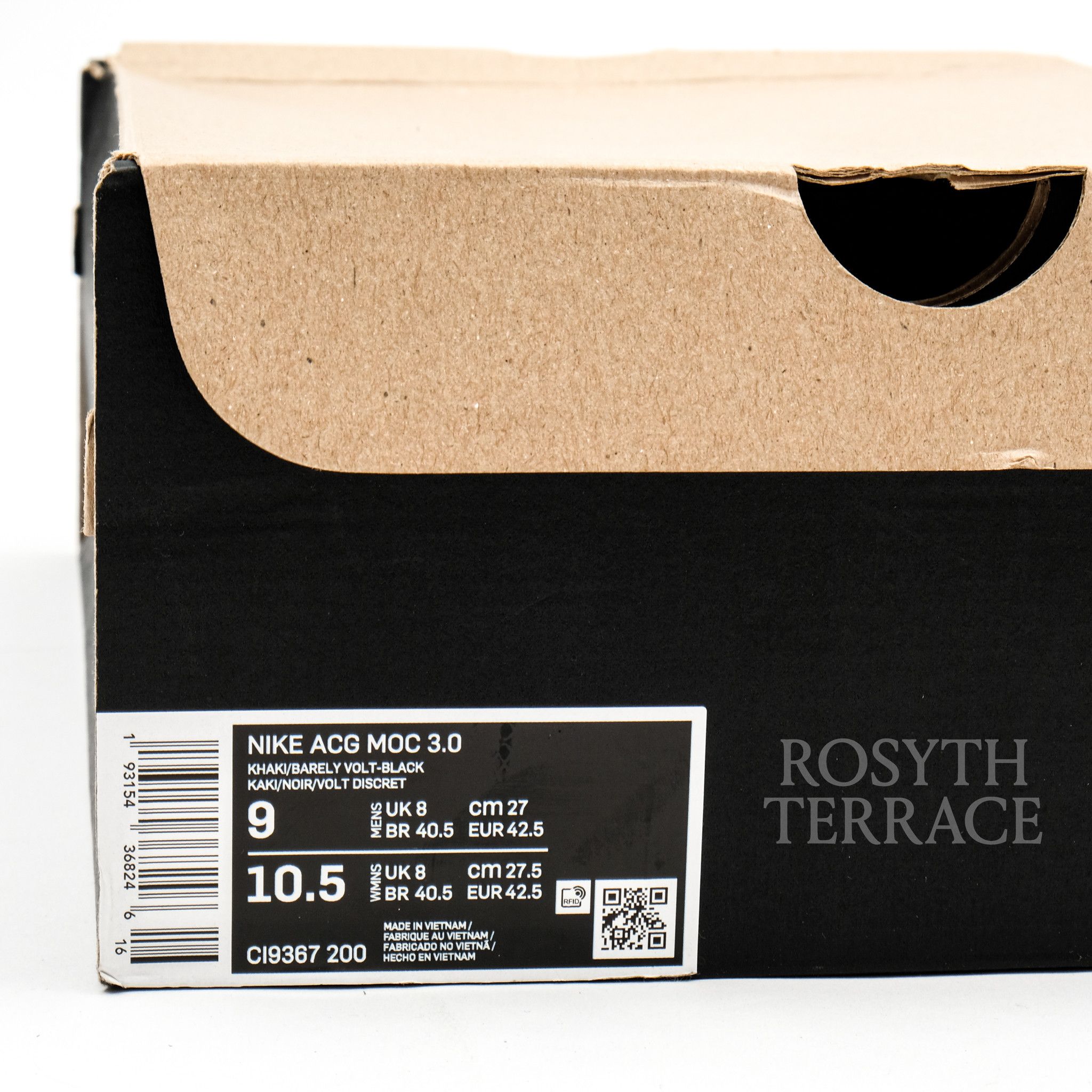 Nike 【NIKE ACG / MOC 3.0 / US9】 Size US 9 / EU 42 - 6 Thumbnail