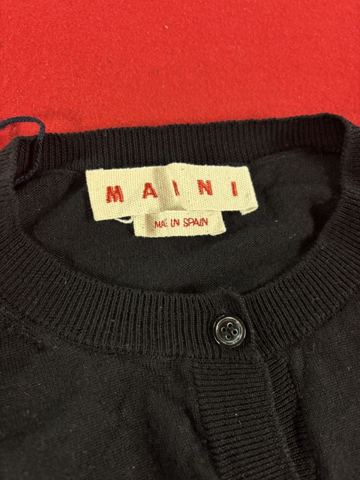 Marni marni sweater Size XS / US 0-2 / IT 36-38 - 5 Thumbnail