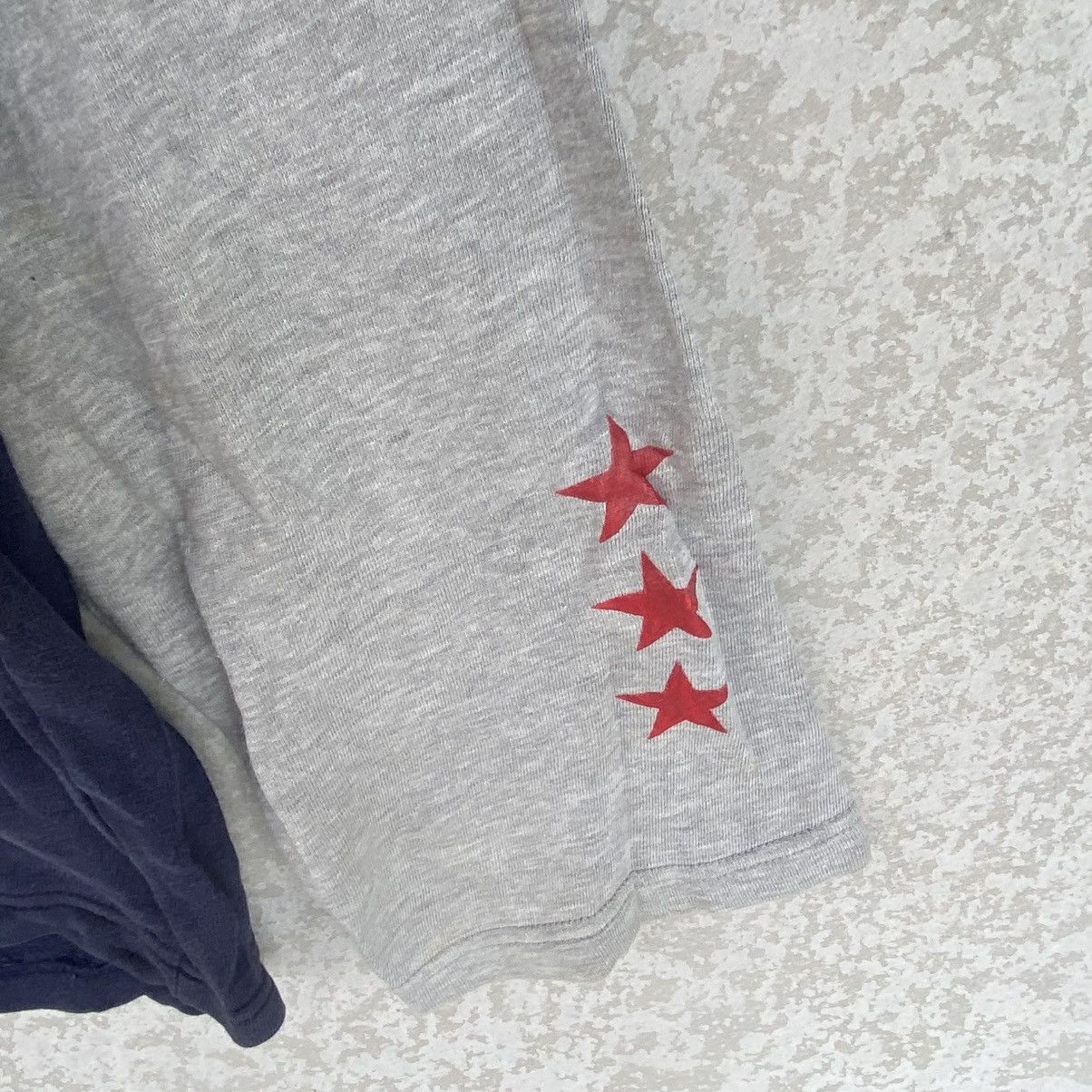 Other Vintage Honokowai Printed Crewneck Sweatshirt Navy Blue Sz L Size US L / EU 52-54 / 3 - 6 Thumbnail