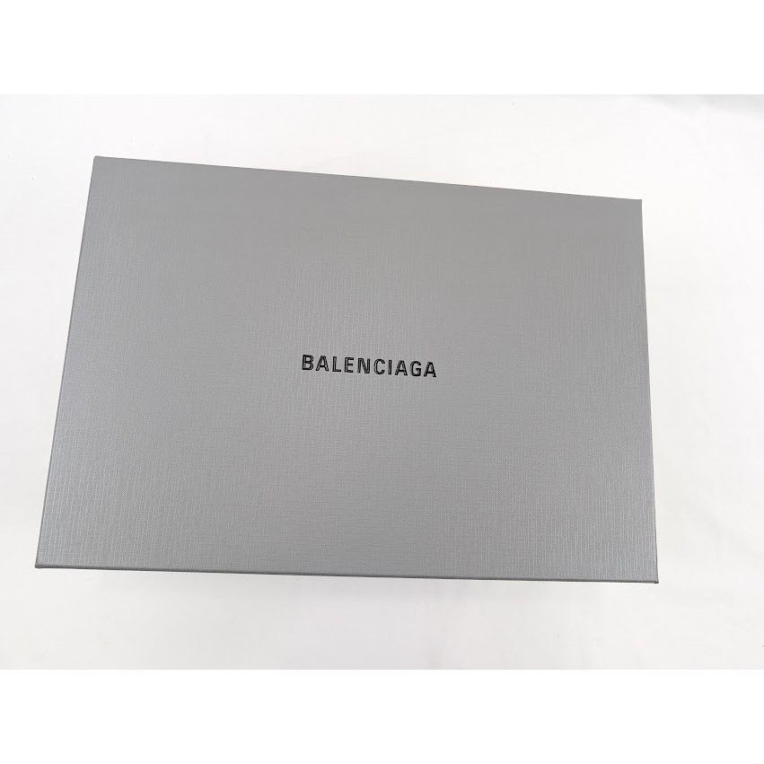 Balenciaga o1rshd1 Q:3 / Sunday Suede Sandals in Cold Brown Size US 10 / EU 43 - 13 Thumbnail