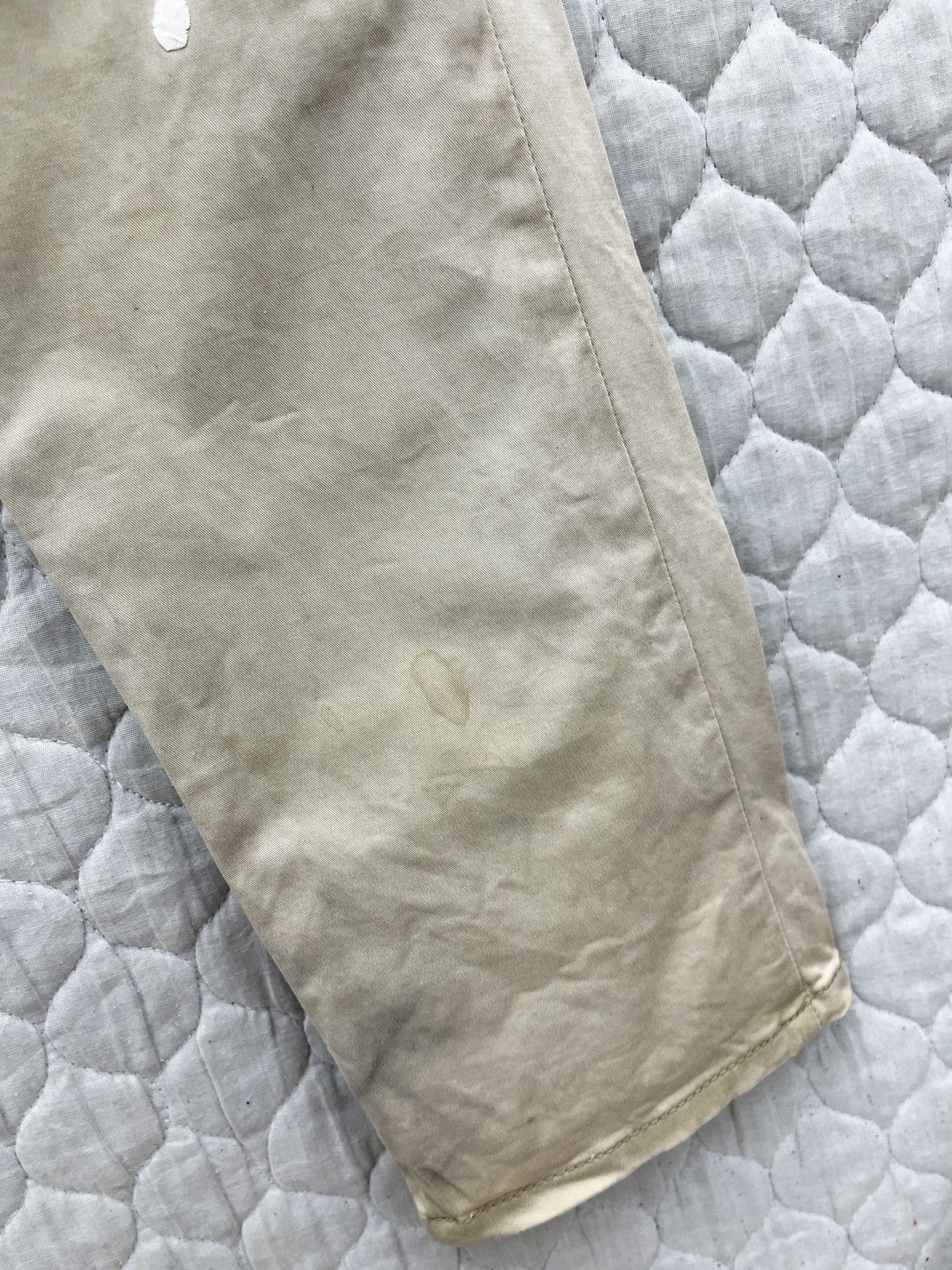 Nudie Jeans 🔥🔥🔥STEALS NUDIE JEANS PANTS Size US 30 / EU 46 - 5 Thumbnail
