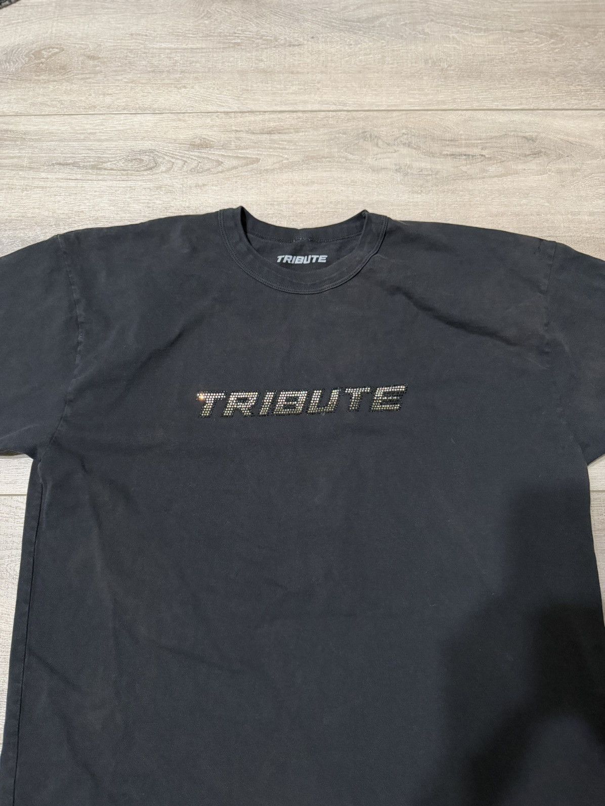 Richie Le Collection Tribute Tee Size US M / EU 48-50 / 2 - 5 Thumbnail