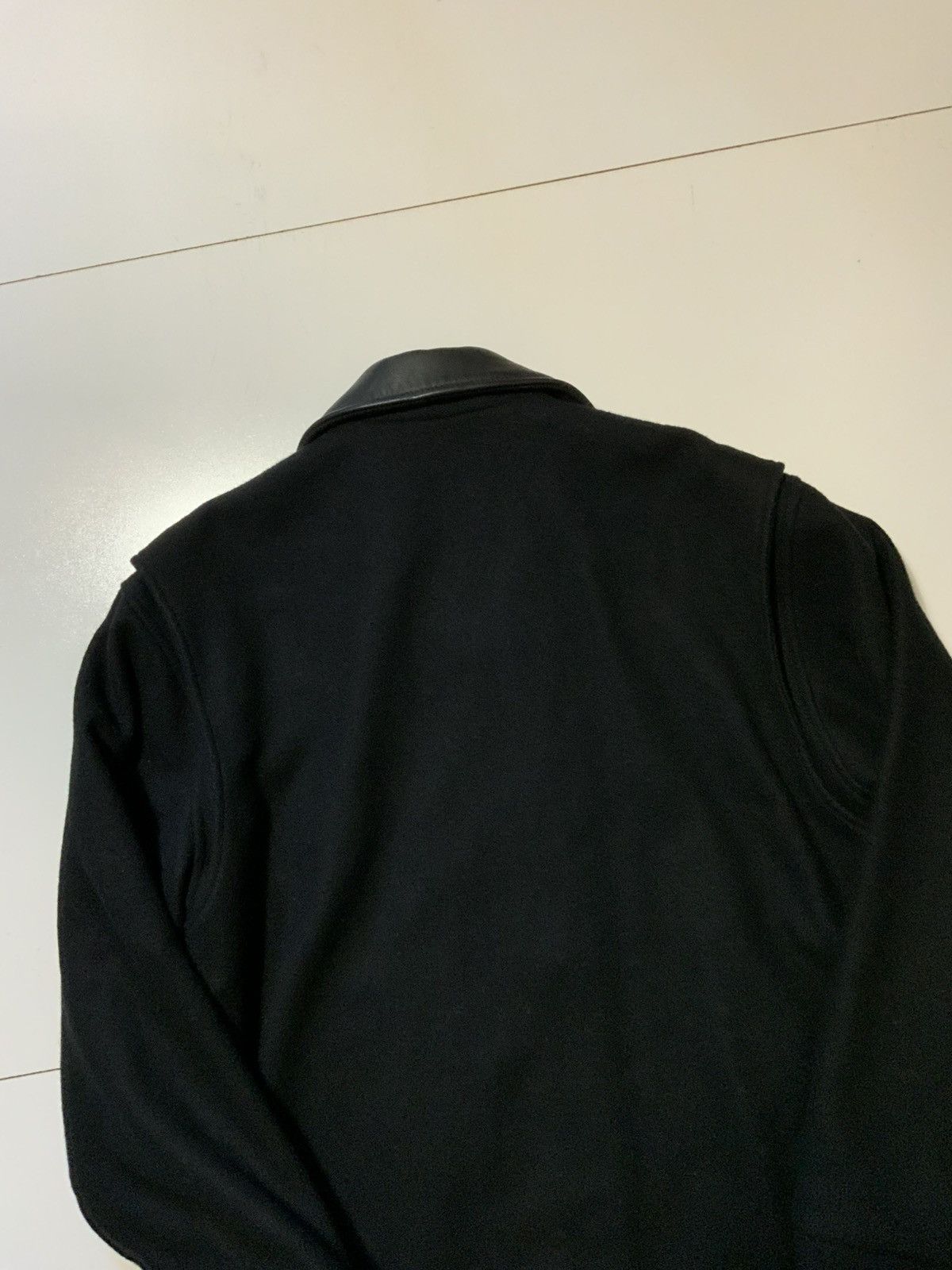 Vintage Vintage 90s Roots The Tom Show Tom Arnold Cast & Crew Jacket Size US M / EU 48-50 / 2 - 7 Thumbnail