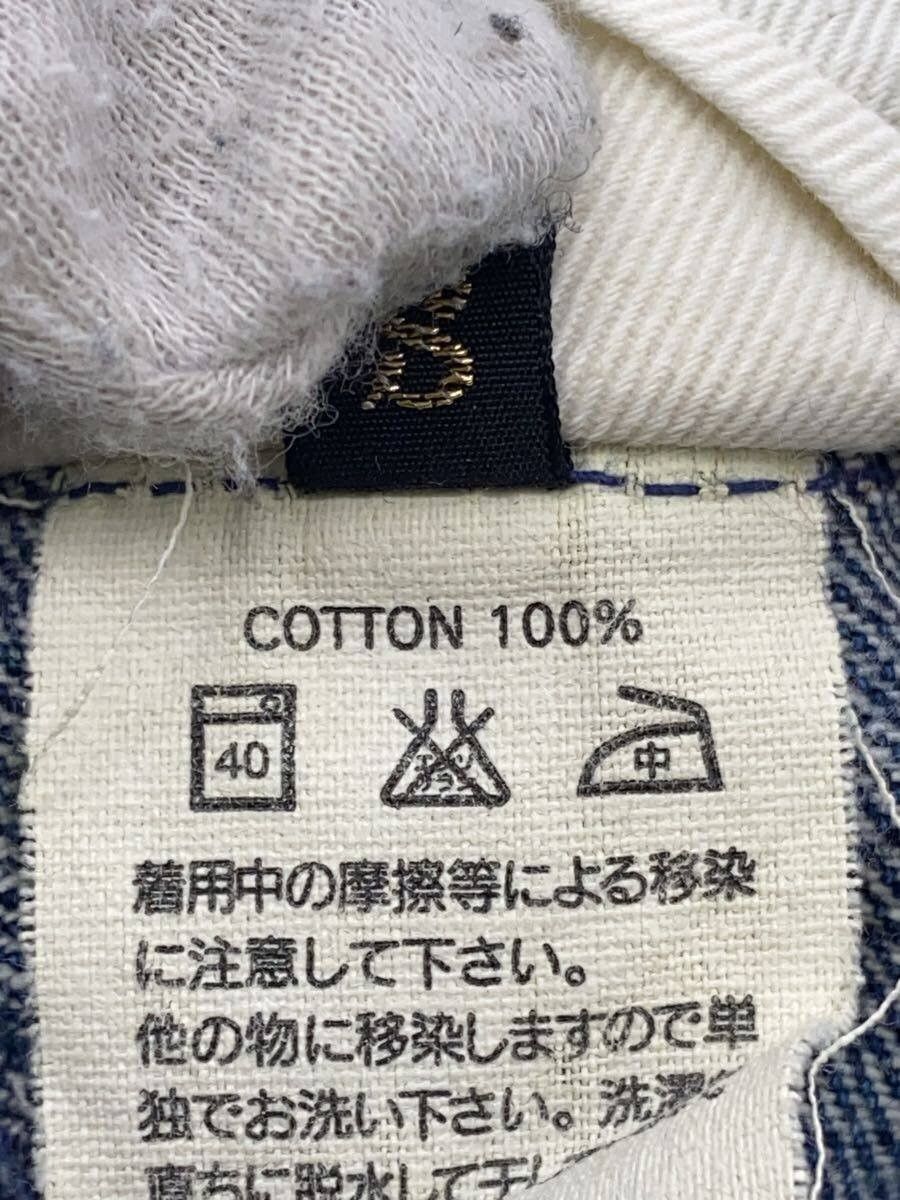 Kapital Denim Size US 30 / EU 46 - 6 Thumbnail