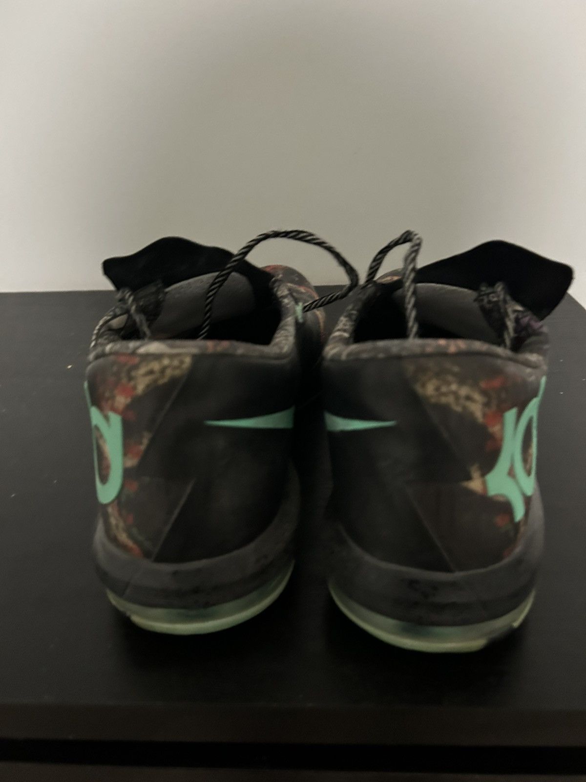 NBA × Nike × Vintage Nike KD 6 All Star Size US 14 / EU 47 - 5 Thumbnail