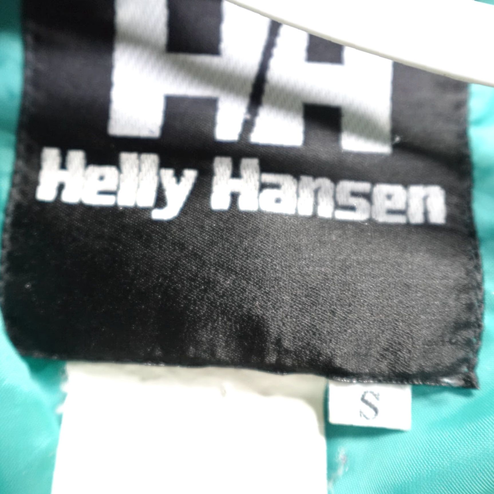 Helly Hansen VINTAGE Helly Hansen Jacket S Men Red Rain Coat Zip Hooded Removable Hood Full Zip Front Removable Hood 90s Size US S / EU 44-46 / 1 - 4 Thumbnail
