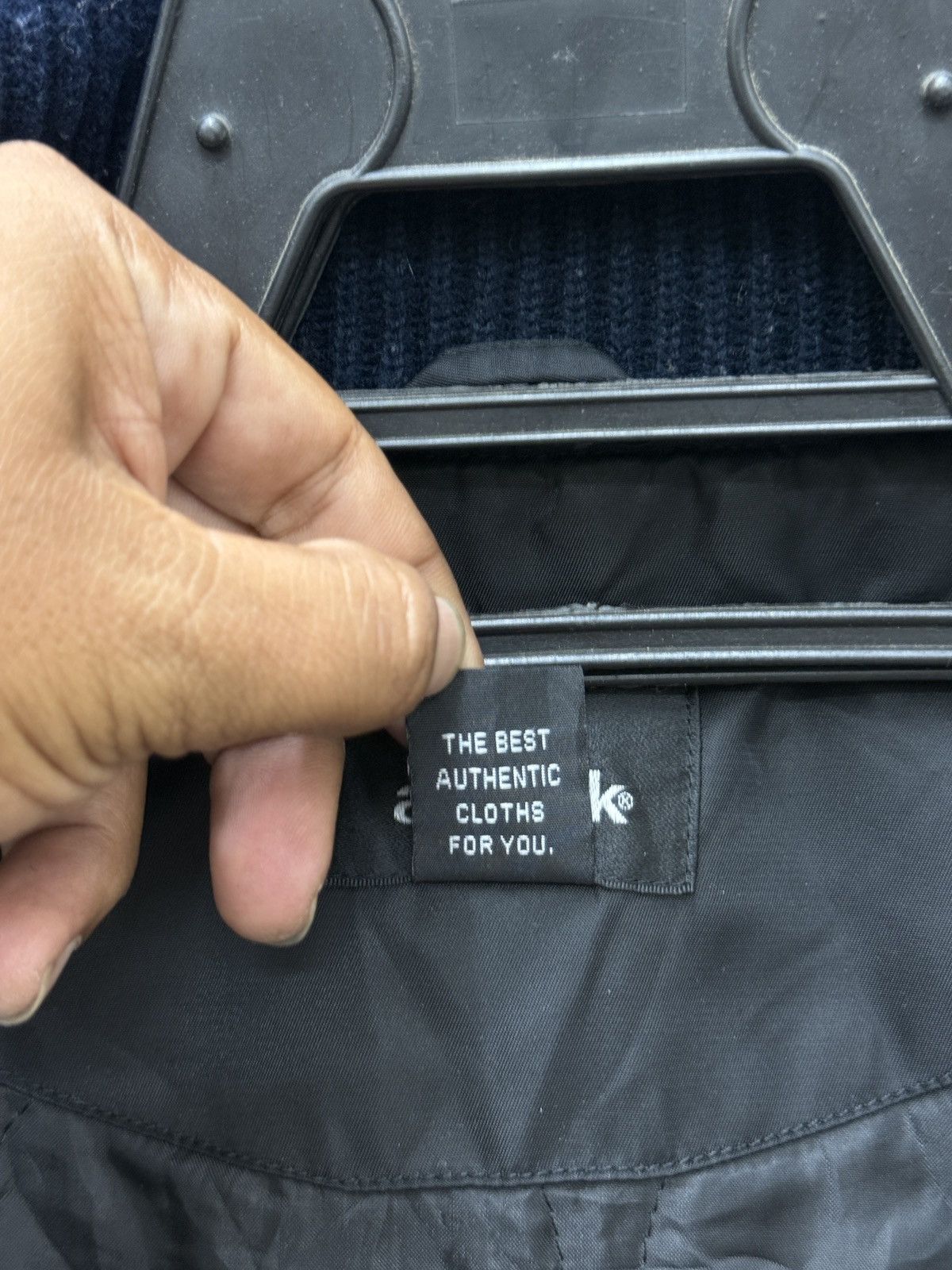 Airwalk 🔥🔥🔥STEALS AIRWALK BOMBER JACKET Size US L / EU 52-54 / 3 - 7 Thumbnail