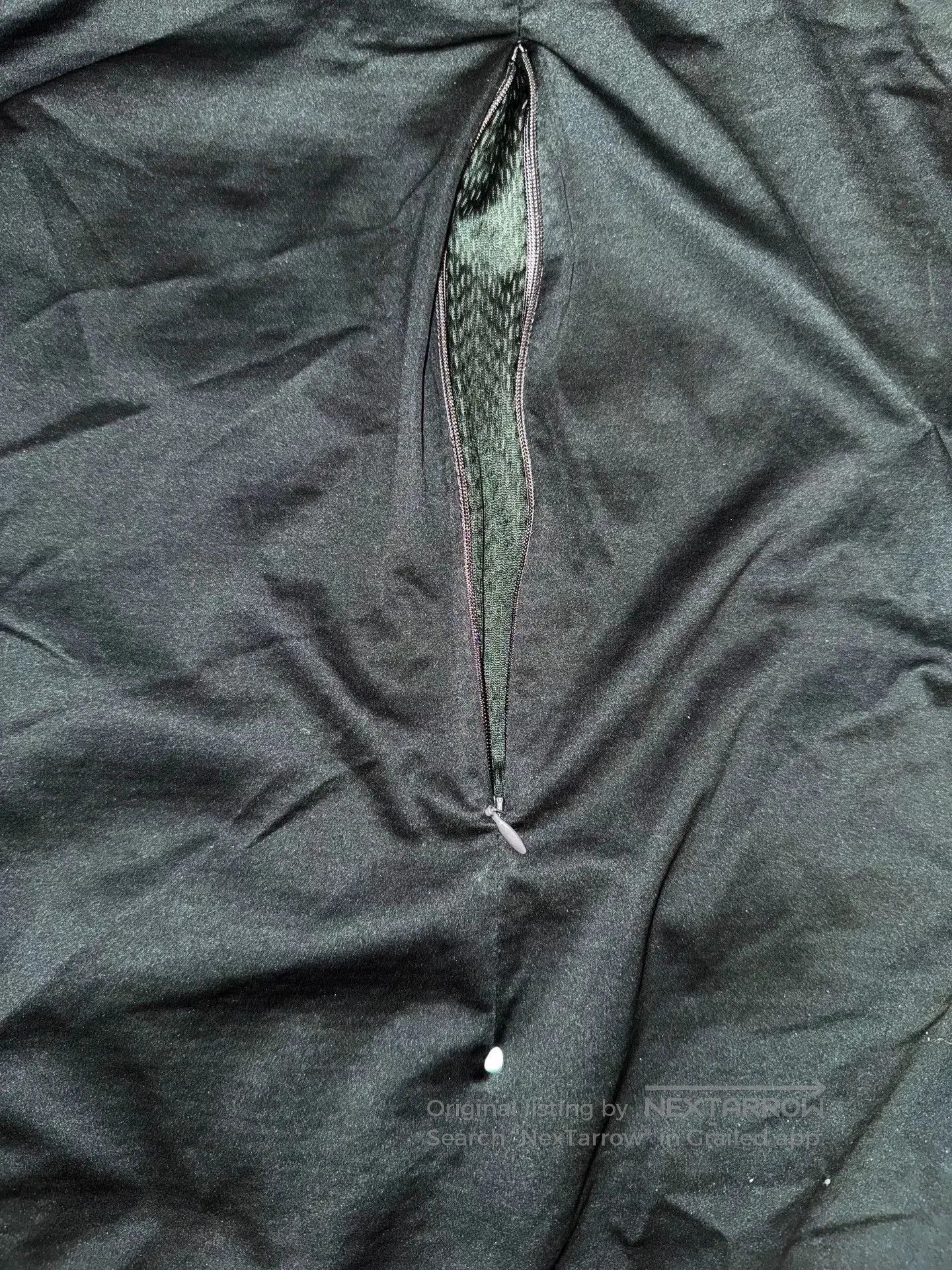 Gyakusou GYAKUSOU Nike Lab Softshell Running Hoody. Size US M / EU 48-50 / 2 - 4 Thumbnail