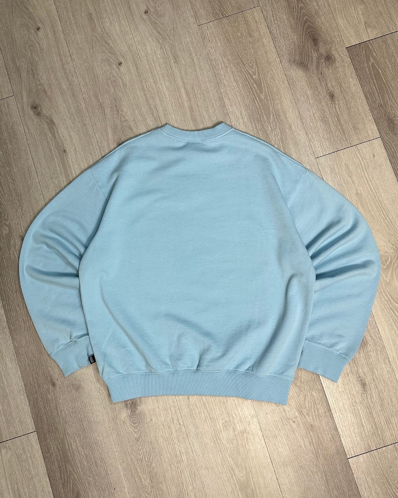 Afends BNWT Afends - Flowers - Recycled Crew Neck Sweatshirt Medium Size US M / EU 48-50 / 2 - 2 Thumbnail
