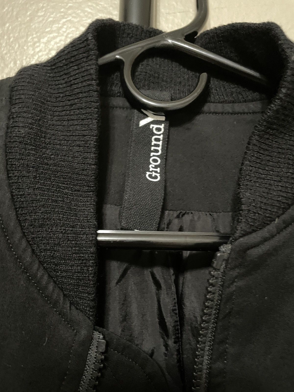 Ground Y Yohji Yamamoto Ground Y Jacket Size US L / EU 52-54 / 3 - 2 Thumbnail