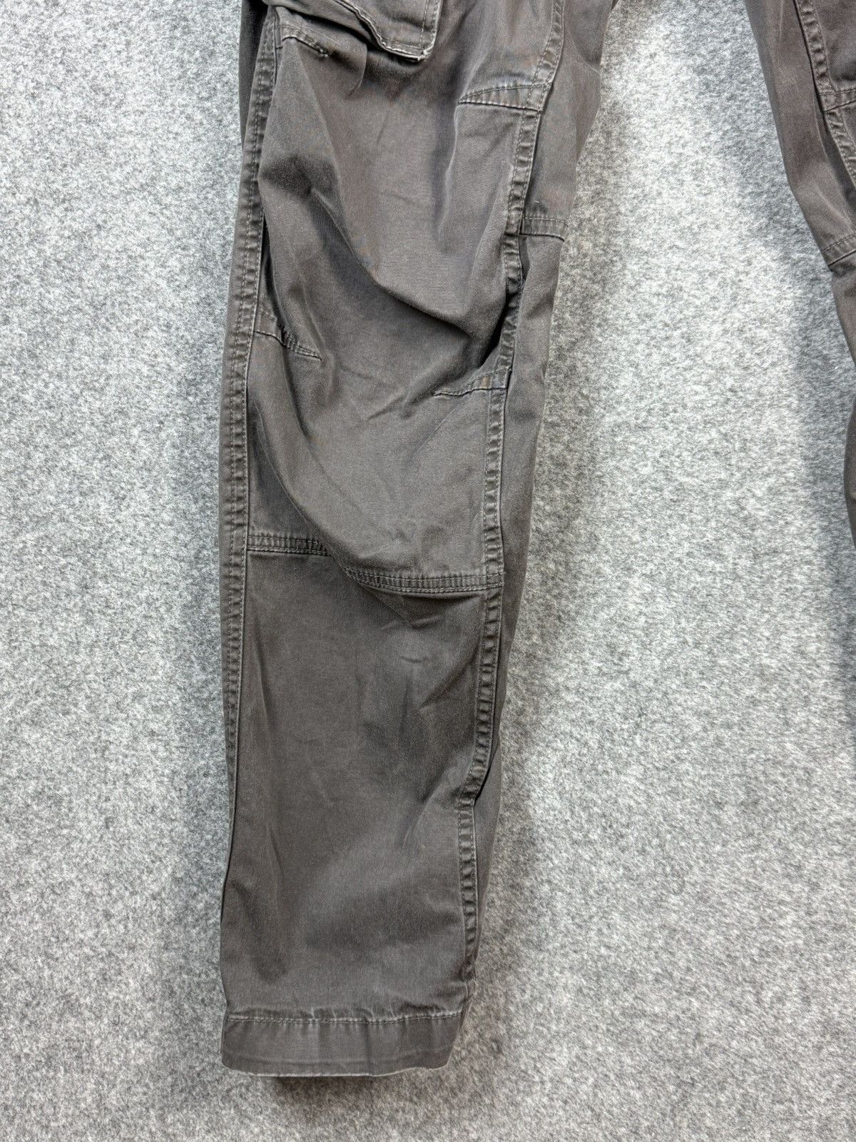 G-Star G-Star avant garde men’s Cargo pants 32/34 Size US 32 / EU 48 - 3 Thumbnail