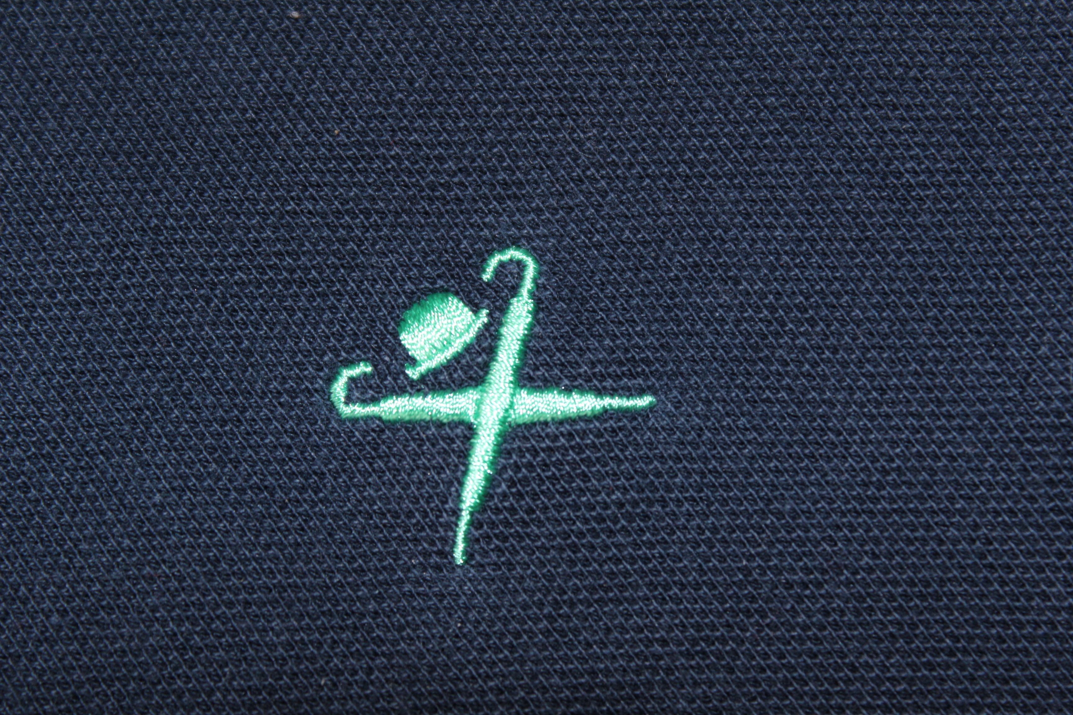 Hackett HACKETT Short Sleeve Polo Shirt Top Size M Size US M / EU 48-50 / 2 - 5 Thumbnail