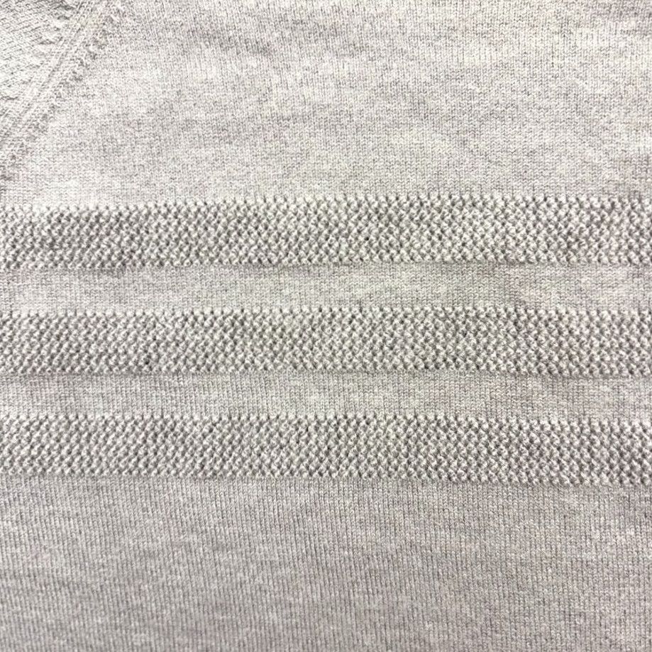 Royal Robbins Royal Robbins Ventour Sweater Men's XL Gray Merino Wool Crewneck Pullover Knit Wool Shirt? Size US XL / EU 56 / 4 - 5 Thumbnail