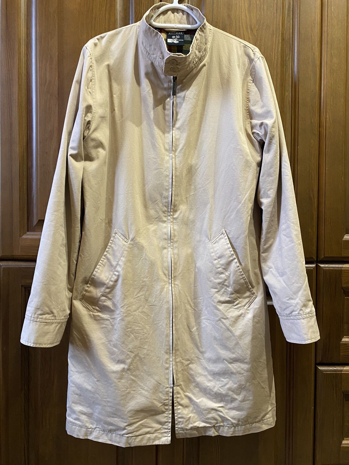 Drop Dead Drop Dead Bateman Coat Jacket Rare Vintage Archive Size US M / EU 48-50 / 2 - 2 Thumbnail