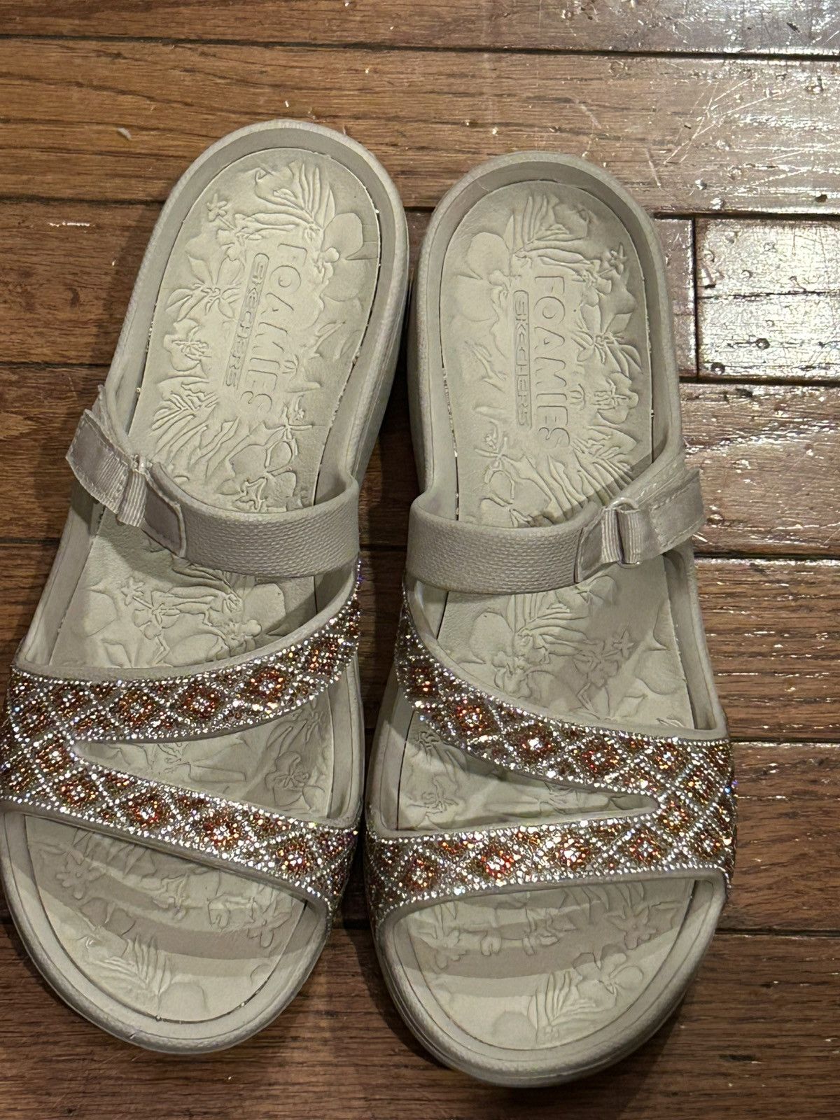 SKECHERS Skechers Size US 9 / IT 39 - 1 Thumbnail