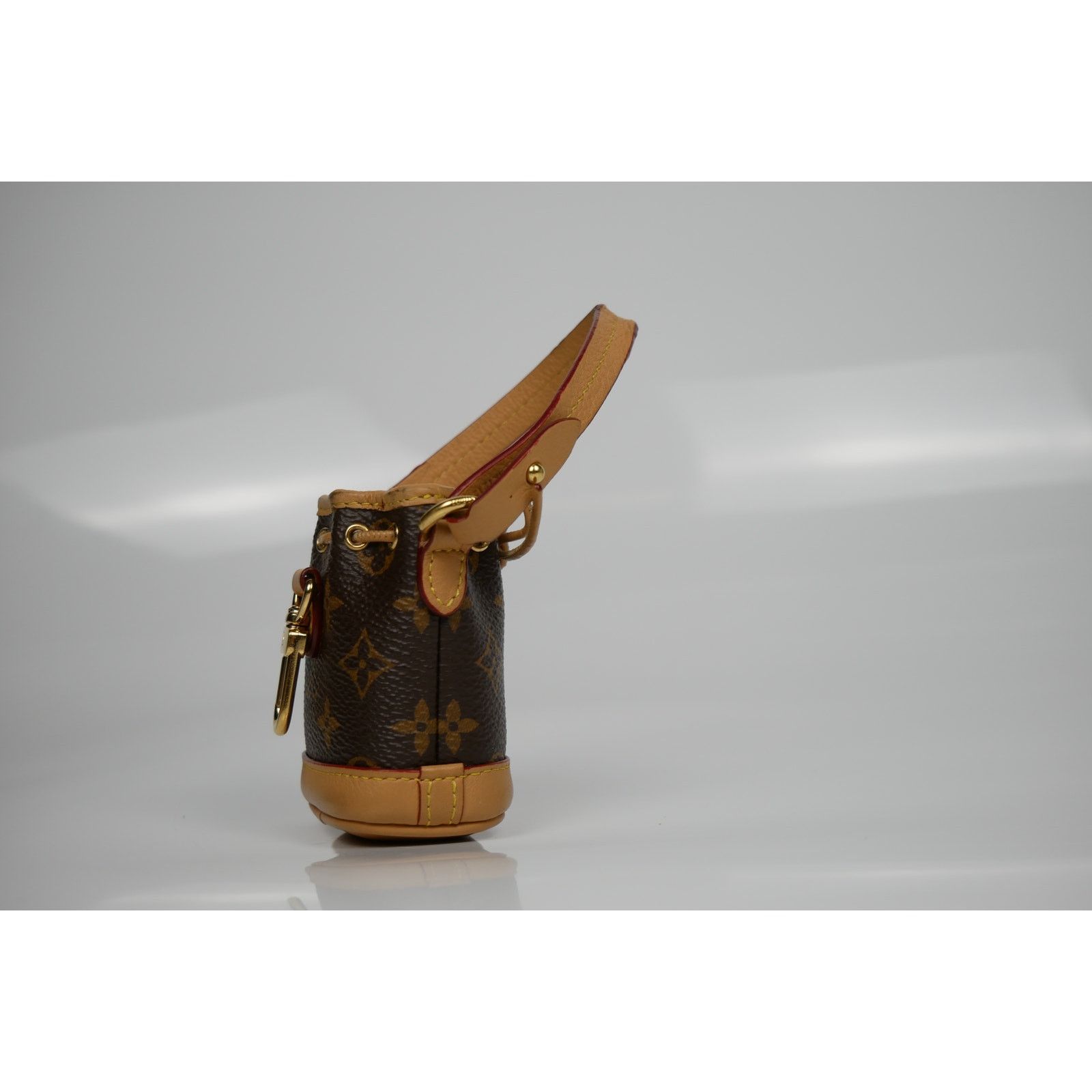 Louis Vuitton Louis Vuitton Micro Neo Bag Charm Size ONE SIZE - 4 Thumbnail