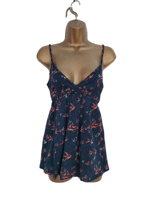 Vintage Soulcal & Co vintage top UK 10 EU 38 Size M / US 6-8 / IT 42-44 - 1 Thumbnail