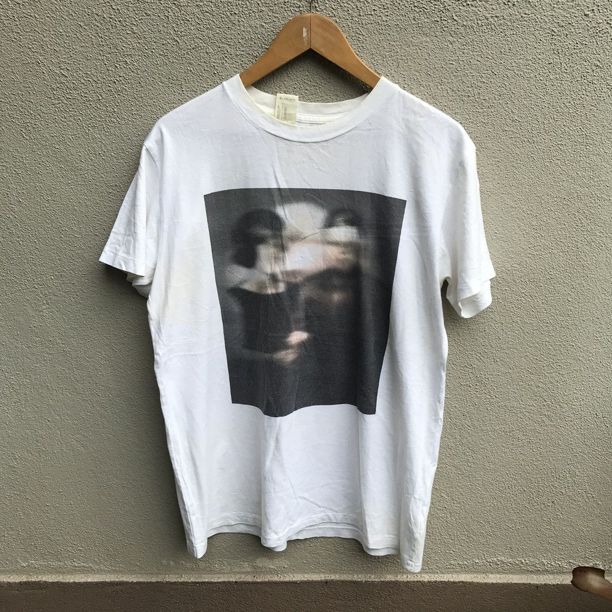 N.Hoolywood N HOLLYWOOD photo tee graphic art Size US M / EU 48-50 / 2 - 1 Thumbnail