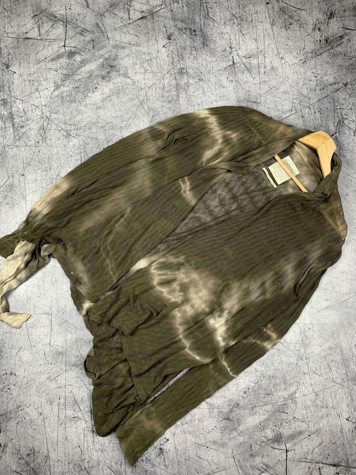 Allsaints Adder Cardigan Women’s One Size
