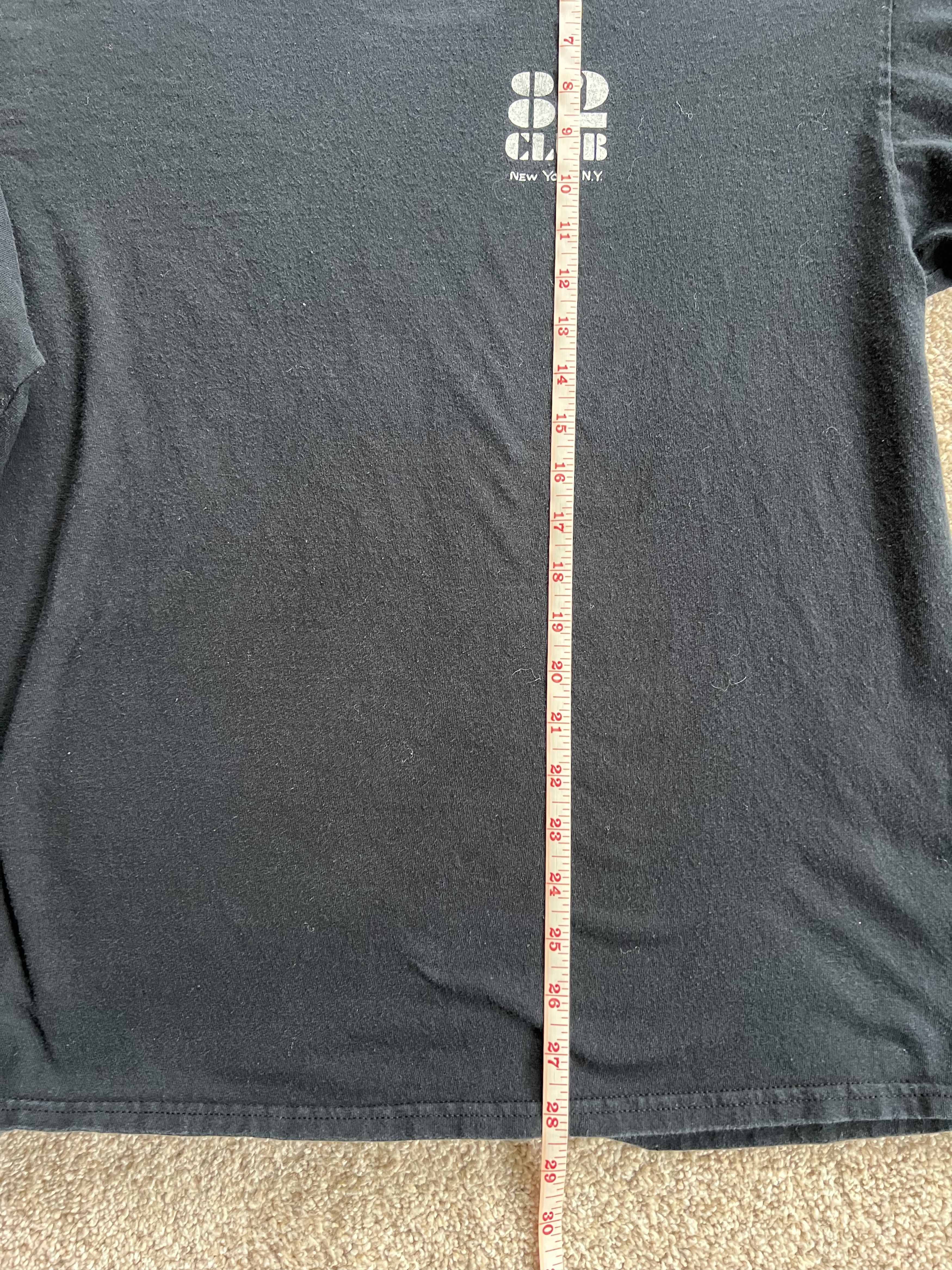Boot Boyz Biz Club 82 Size US XL / EU 56 / 4 - 6 Thumbnail