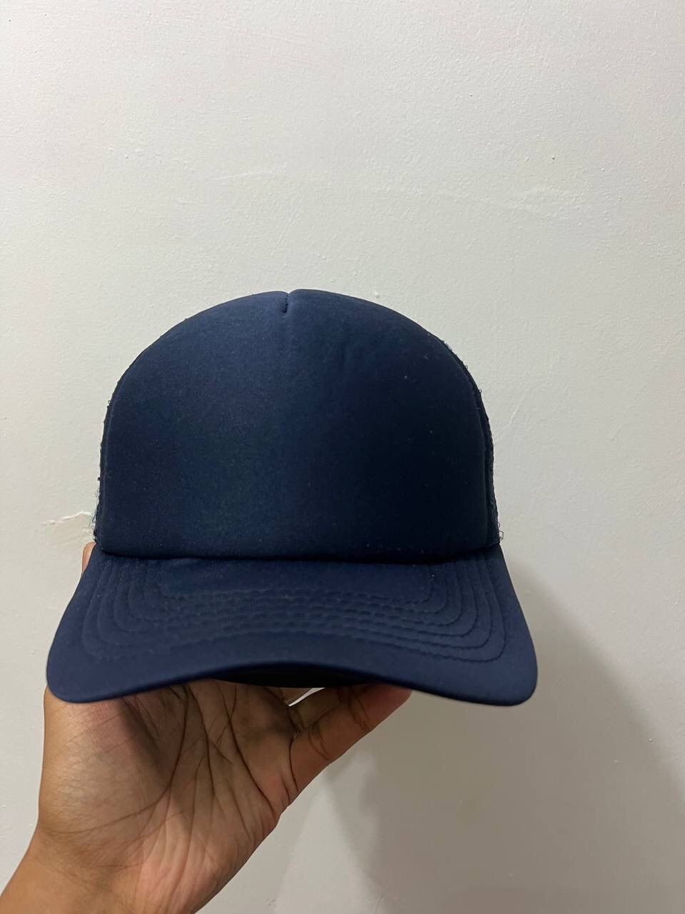 Indigo Skateboarding Indigo Trucker Hat Size ONE SIZE - 4 Thumbnail