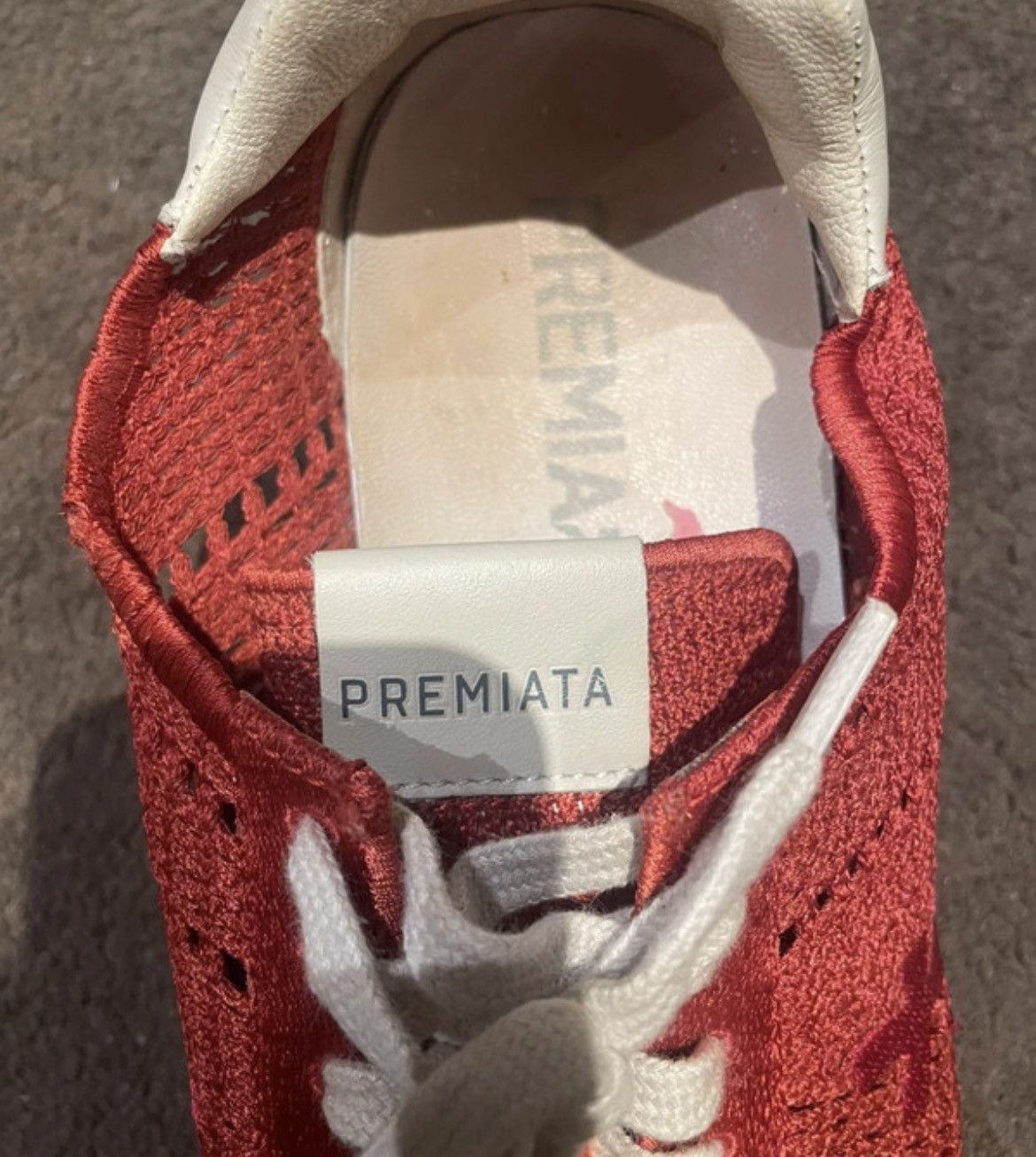 Premiata Premiata shoes suze 40 Size US 9 / IT 39 - 4 Thumbnail
