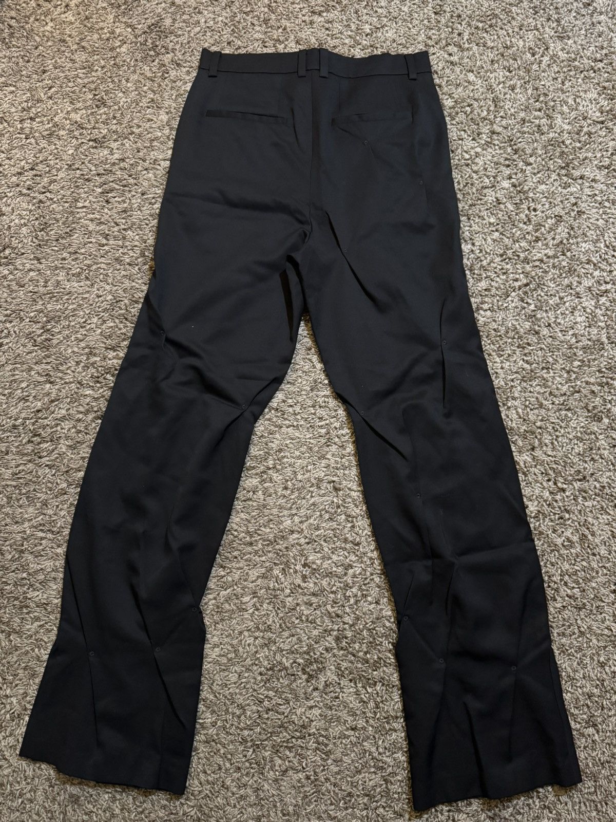 Kusikohc Kusikohc pants Size US 30 / EU 46 - 3 Thumbnail