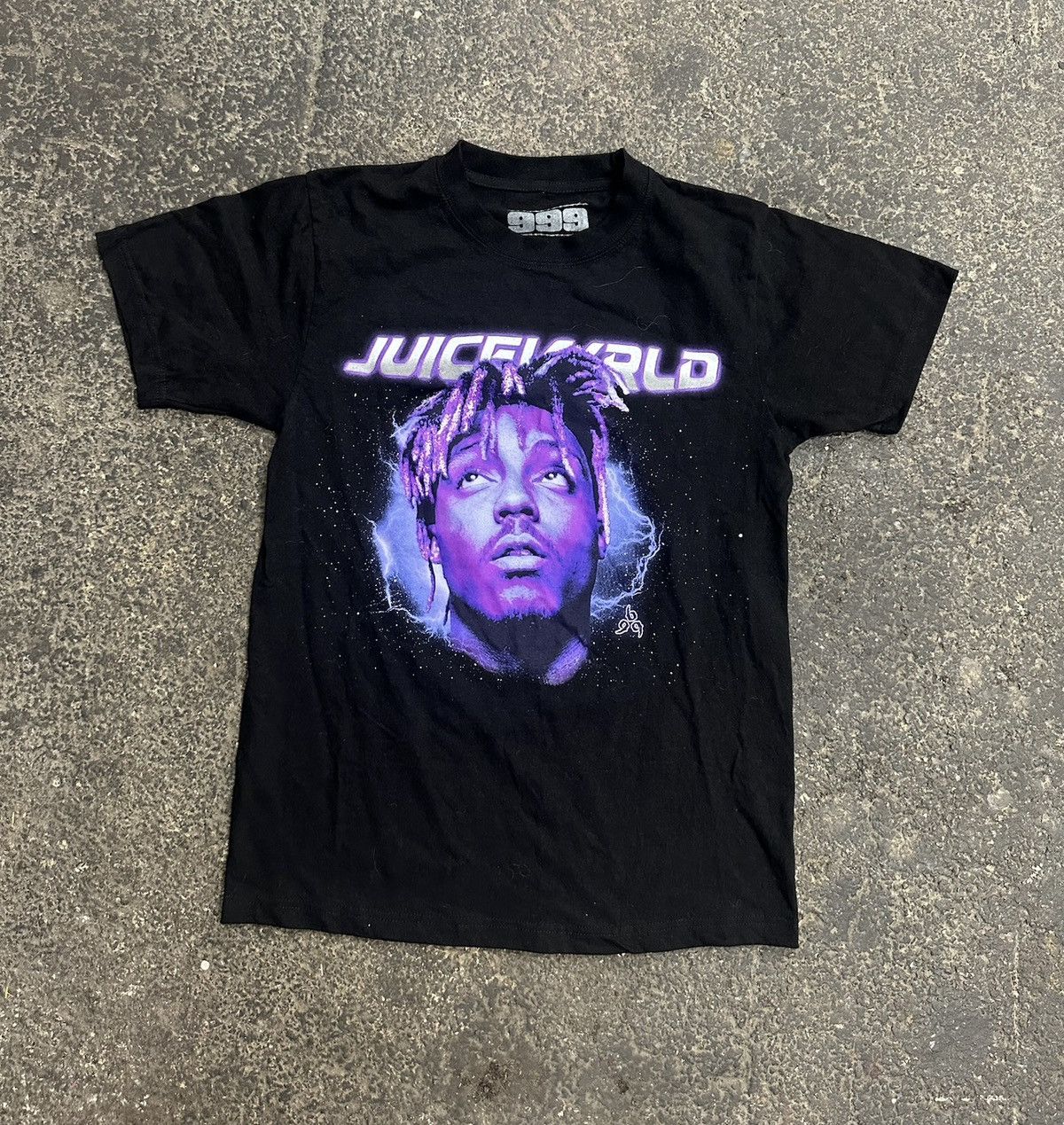 Other Juice wrld 999 legends never die shirt Size US M / EU 48-50 / 2 - 1 Thumbnail