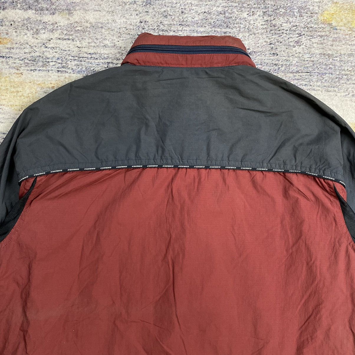 Hysteric Glamour × Japanese Brand vintage hysteric glamour heavy duty outdoor jacket Size US L / EU 52-54 / 3 - 11 Thumbnail