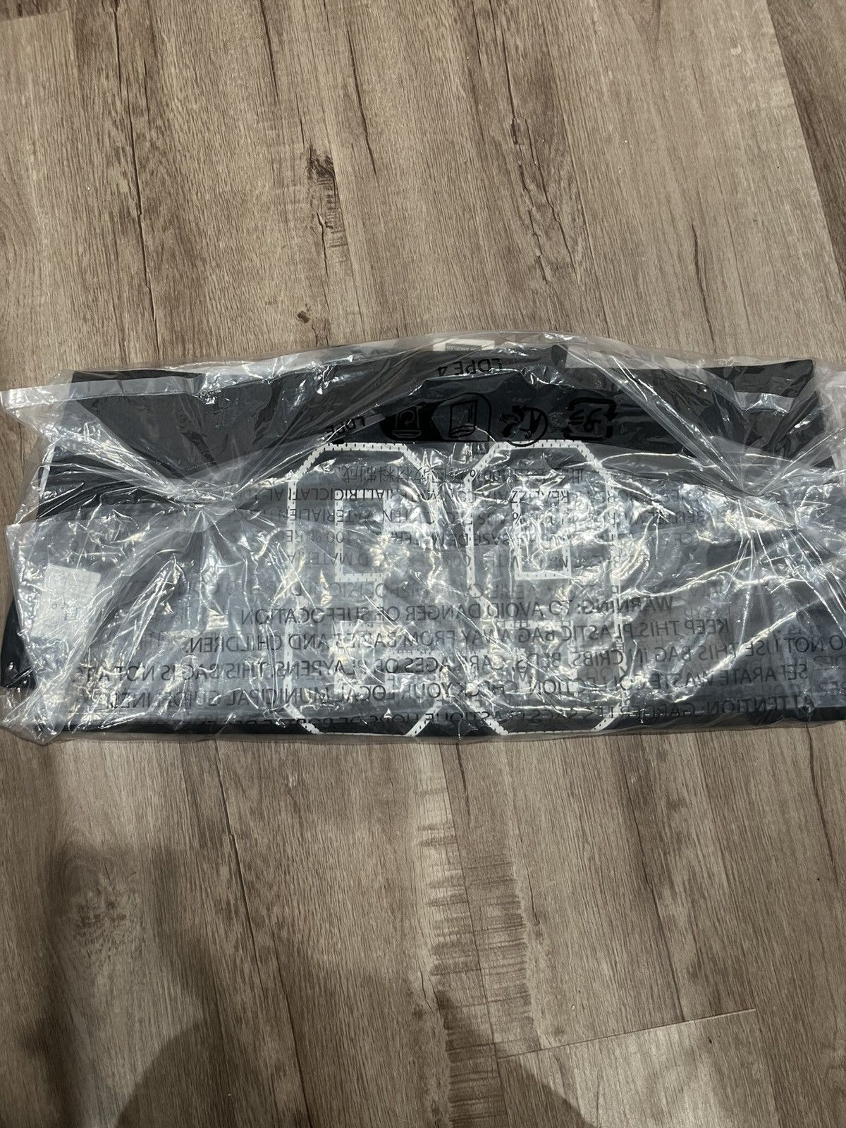 Supreme Supreme Bones Football Jersey Size US L / EU 52-54 / 3 - 2 Thumbnail