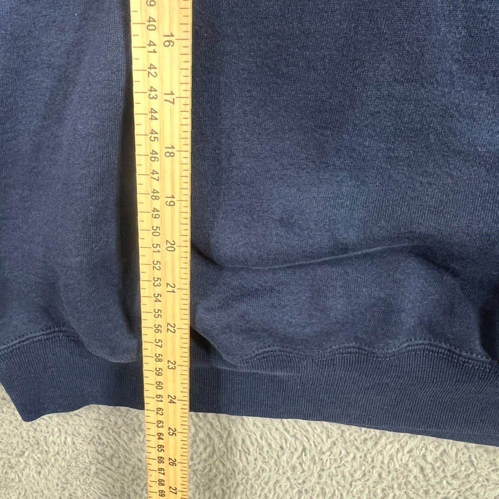 Vintage Vintage YMCA Sweatshirt Embroidered Logo L Twinbrook Chicago 90s Made USA Size US L / EU 52-54 / 3 - 4 Thumbnail