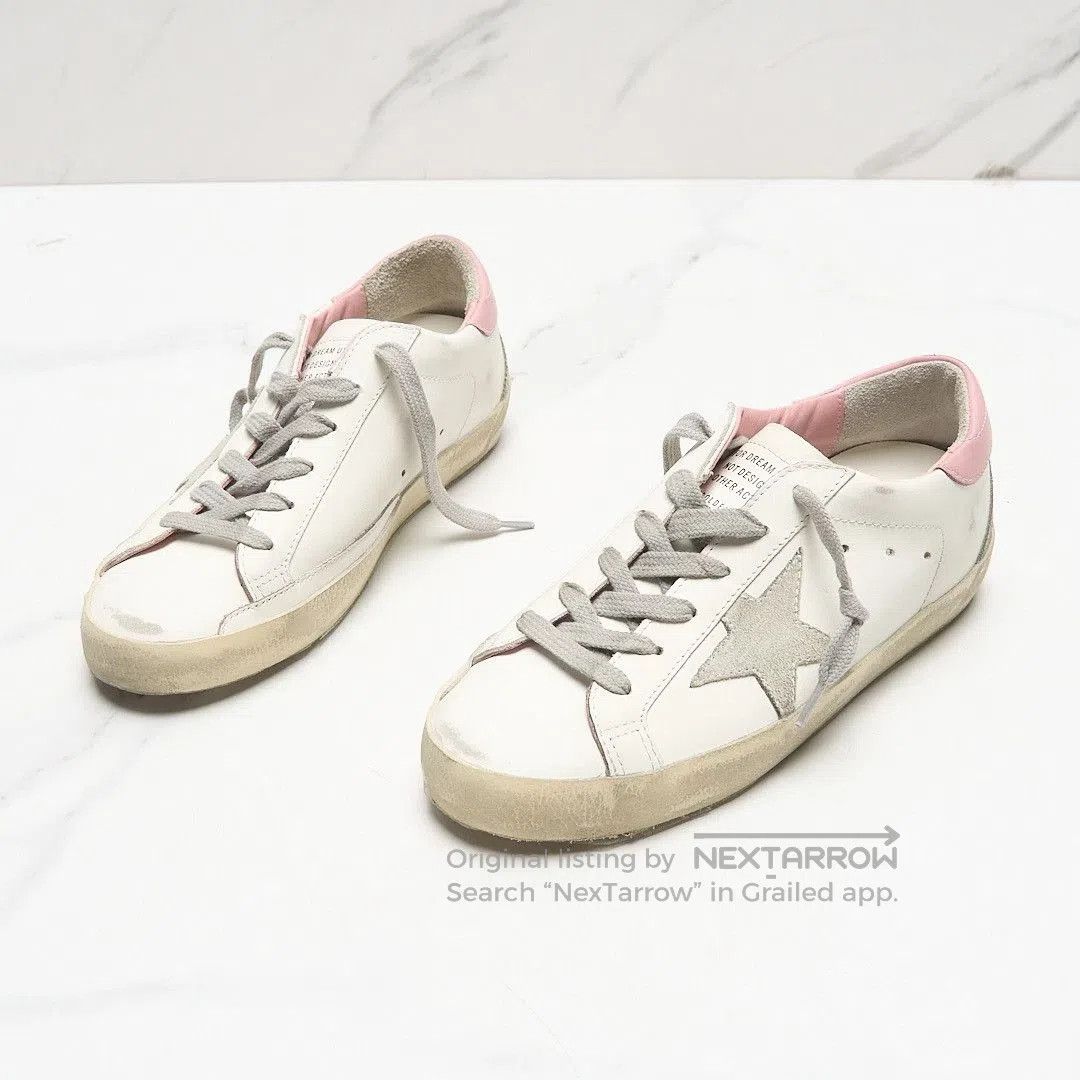 Golden Goose Golden Goose Super. Size US 5 / IT 35 - 2 Thumbnail