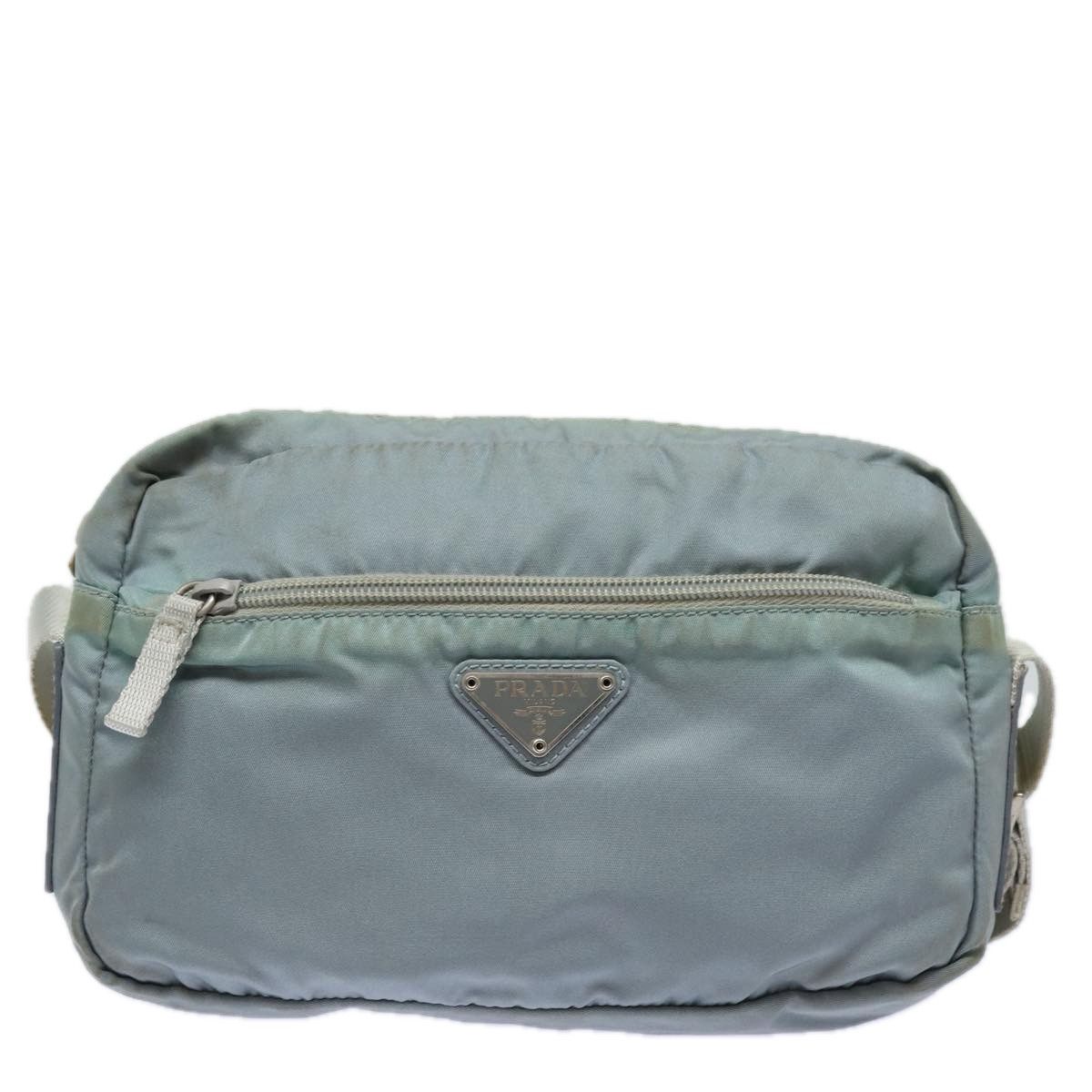 Prada Prada Tessuto shoulder Size ONE SIZE - 1 Thumbnail