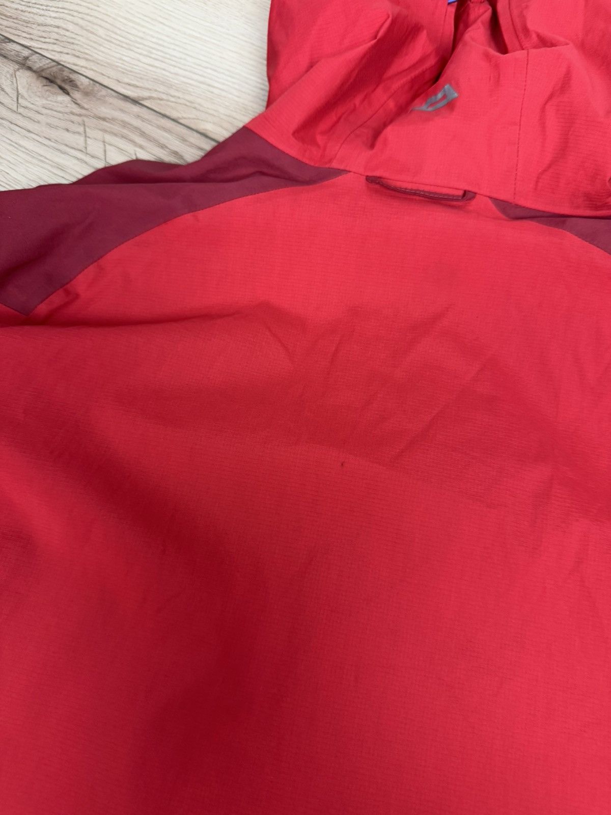 Goretex Mountain Equipment Karakorum Jacket Gore-Tex Size US M / EU 48-50 / 2 - 19 Thumbnail