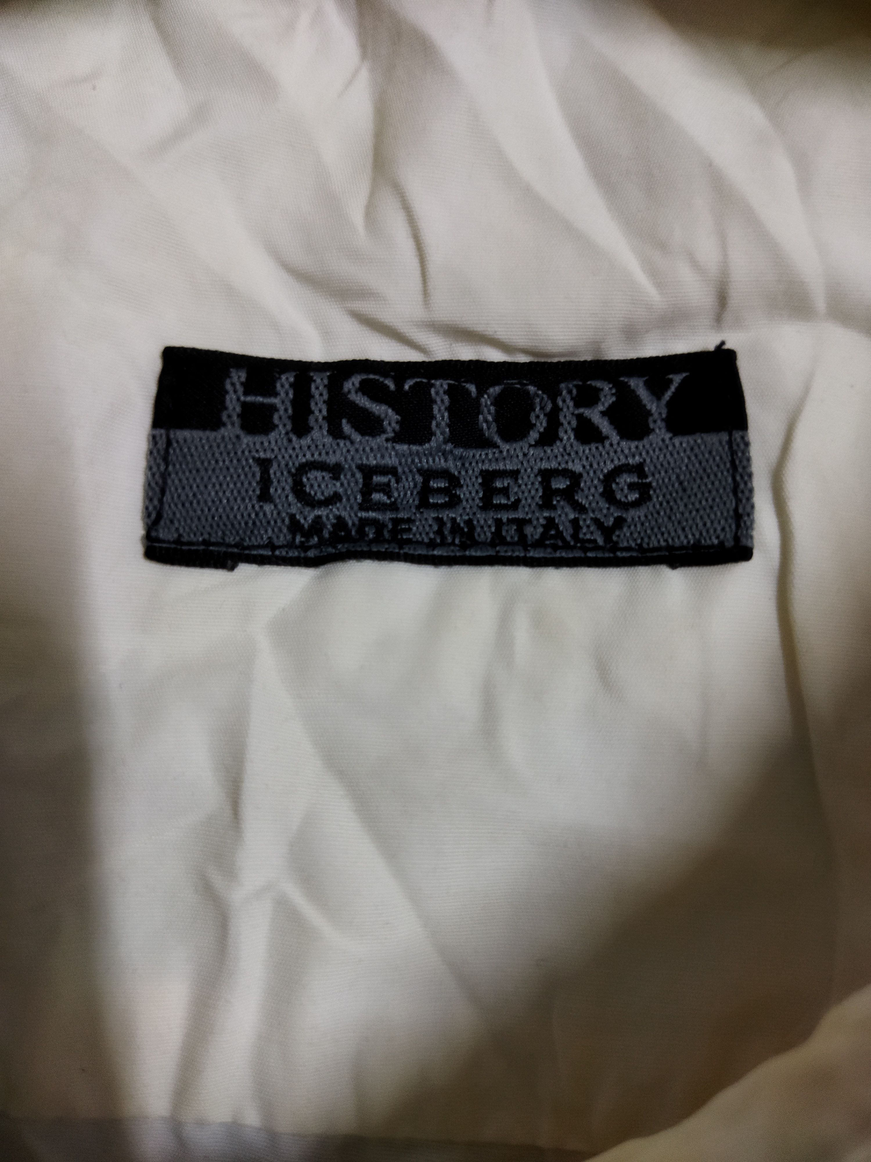 Iceberg Iceberg History Pink Panther Shirts Size US XL / EU 56 / 4 - 5 Thumbnail