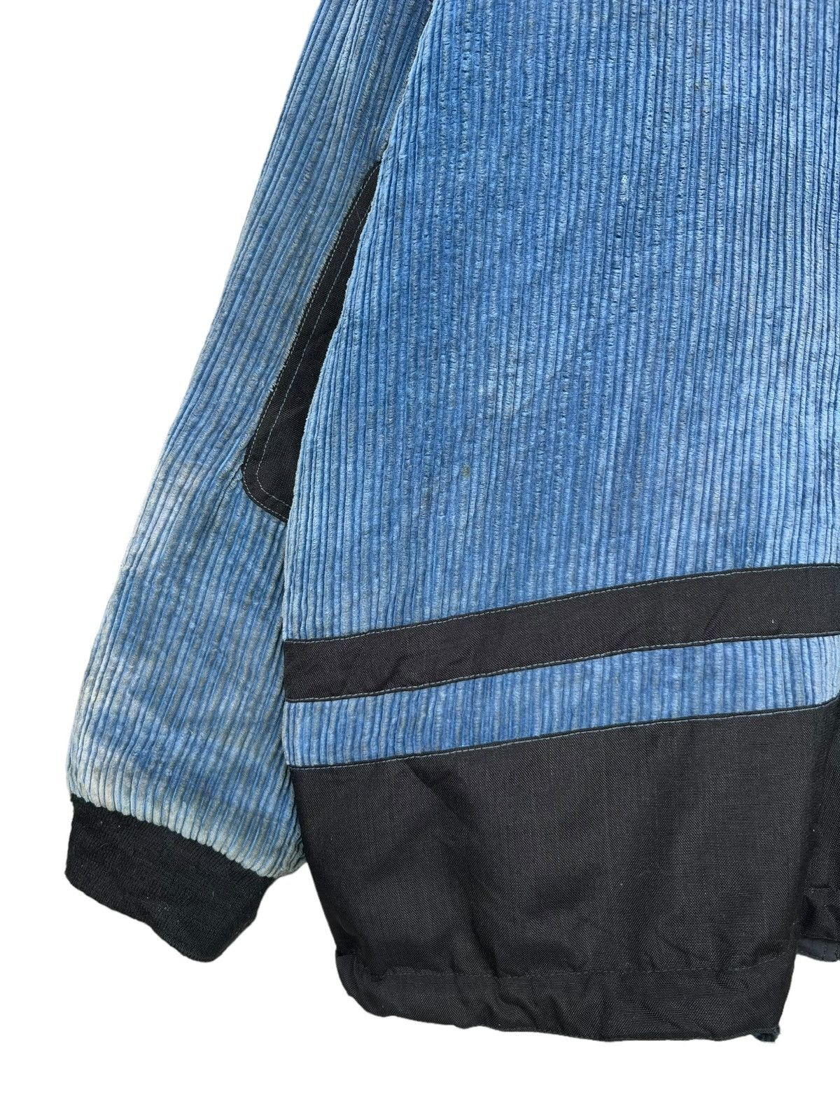 Ripcurl Rare 🔥Vintage Rip Curl Corduroy Reversible Jacket Size US XL / EU 56 / 4 - 11 Thumbnail