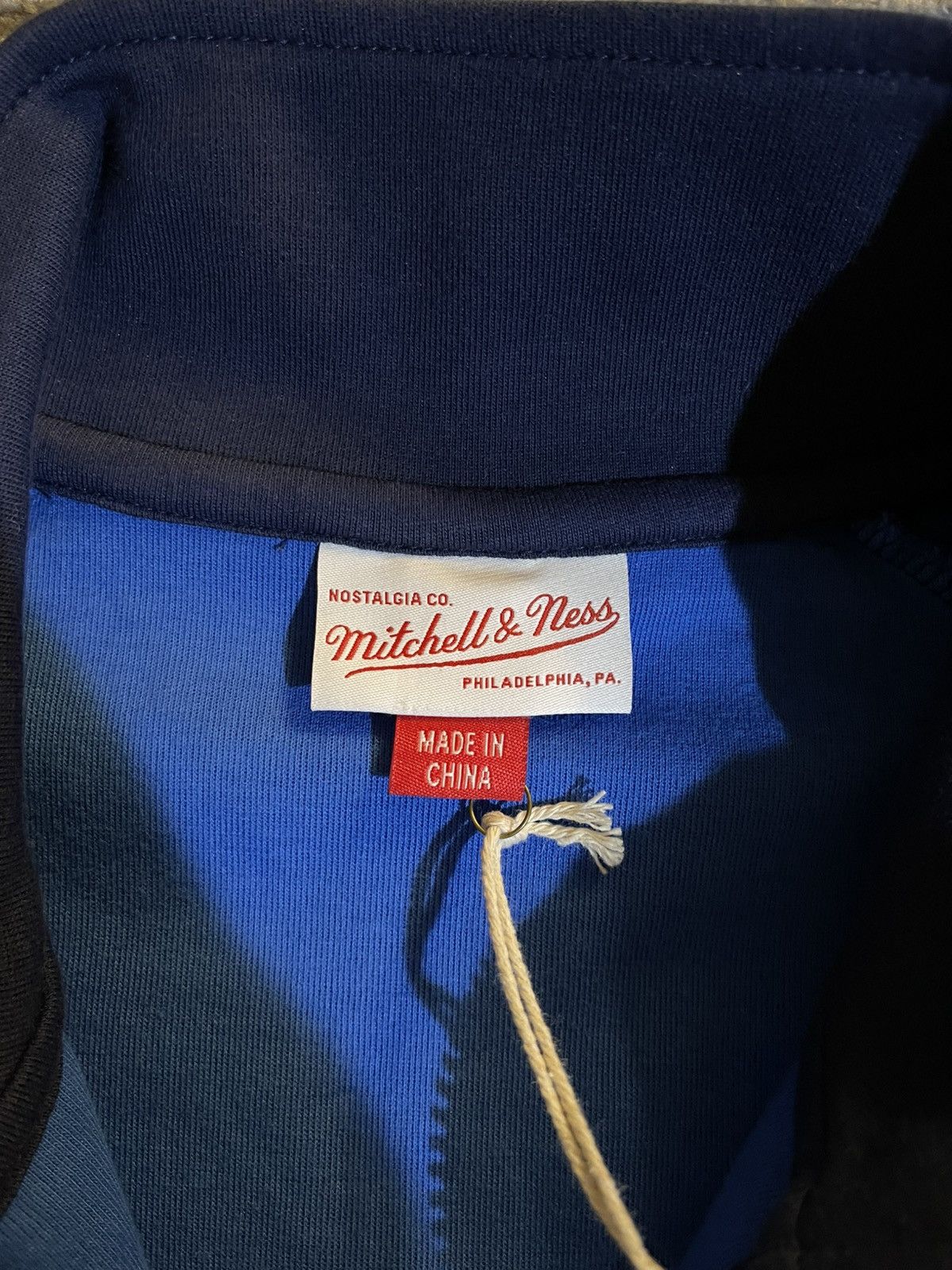 Mitchell & Ness Mitchell & Ness Collaboration New York Excelsior Size US L / EU 52-54 / 3 - 9 Thumbnail