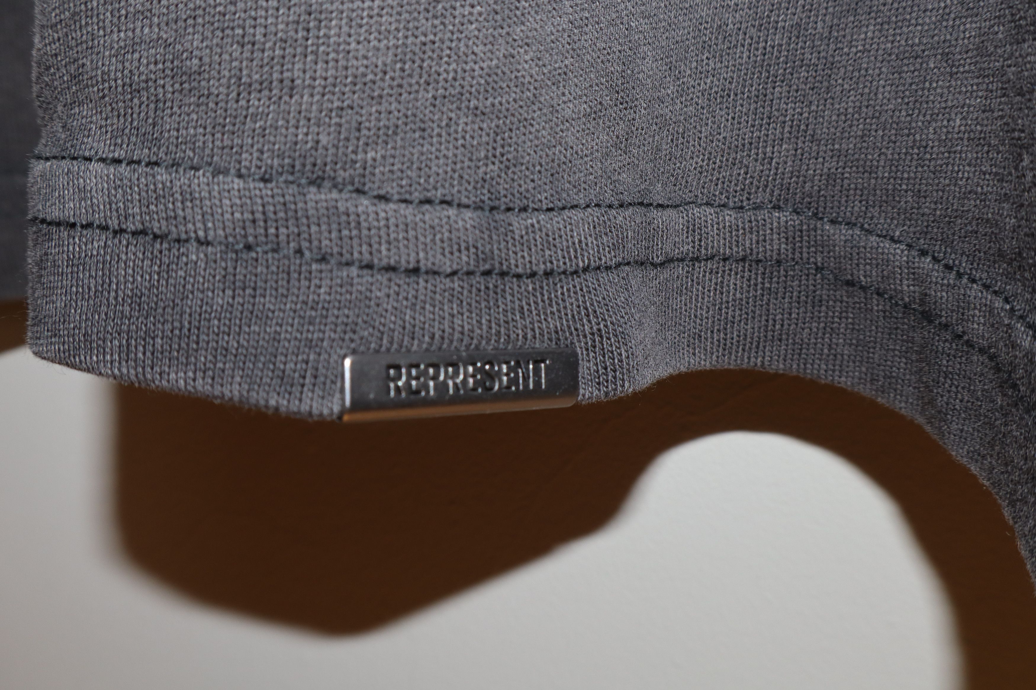 Represent Clo. Enduring spirit t-shirt Size US M / EU 48-50 / 2 - 4 Thumbnail